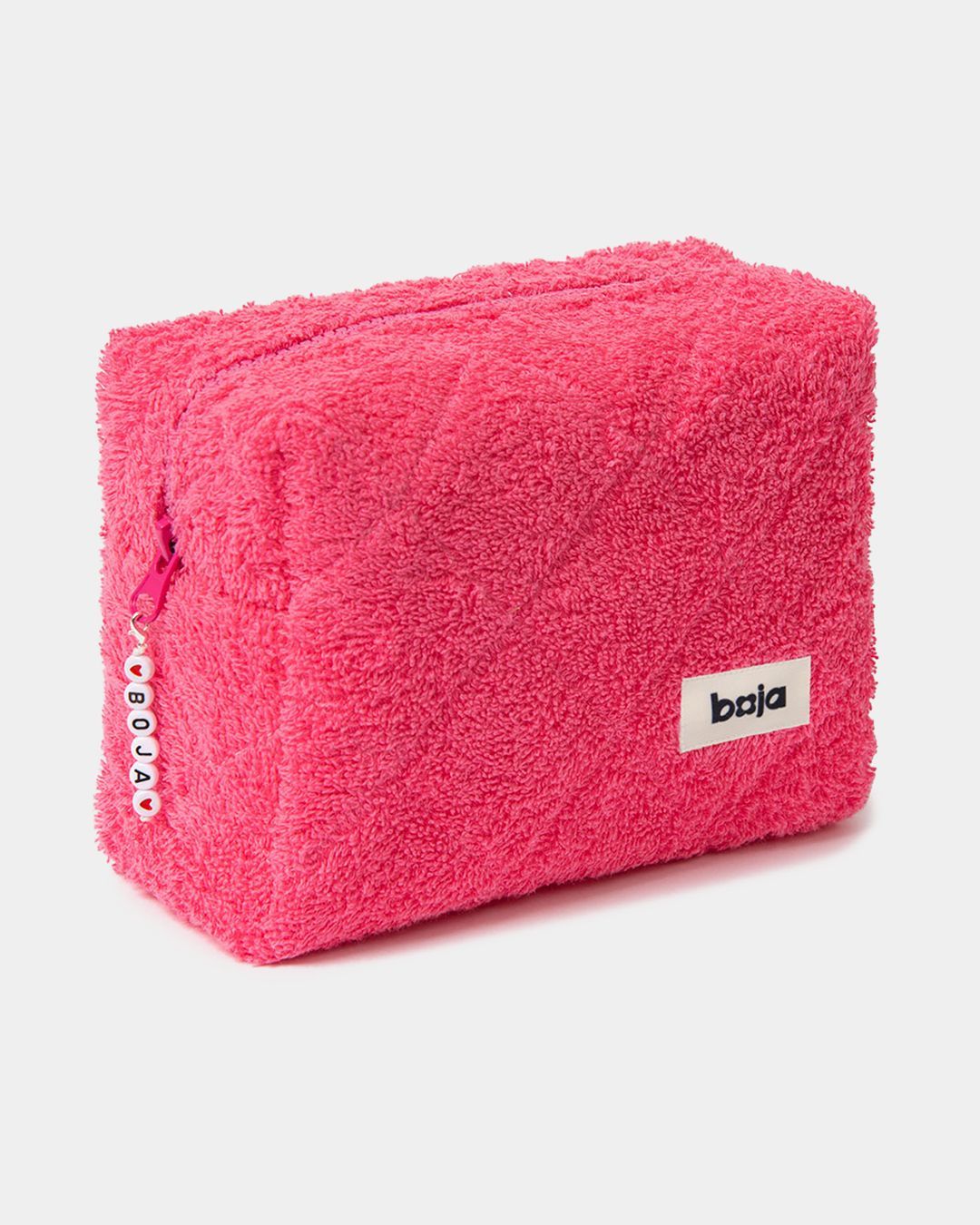 Купить Косметичка махровая pink panther средняя m Boja