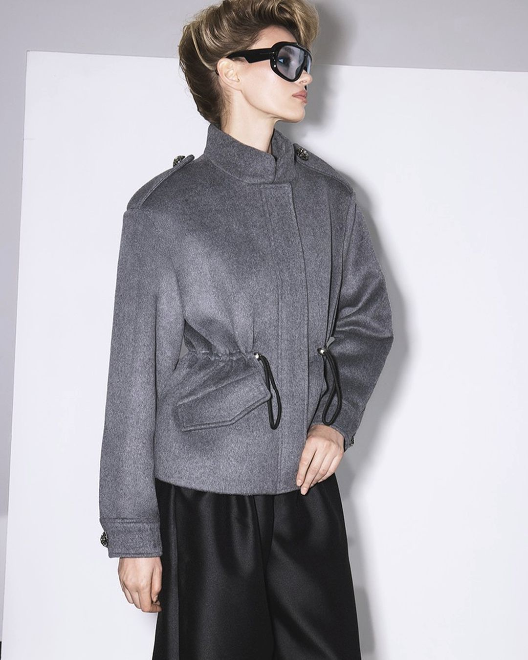 Купить Полупальто ALINE COLLECTION