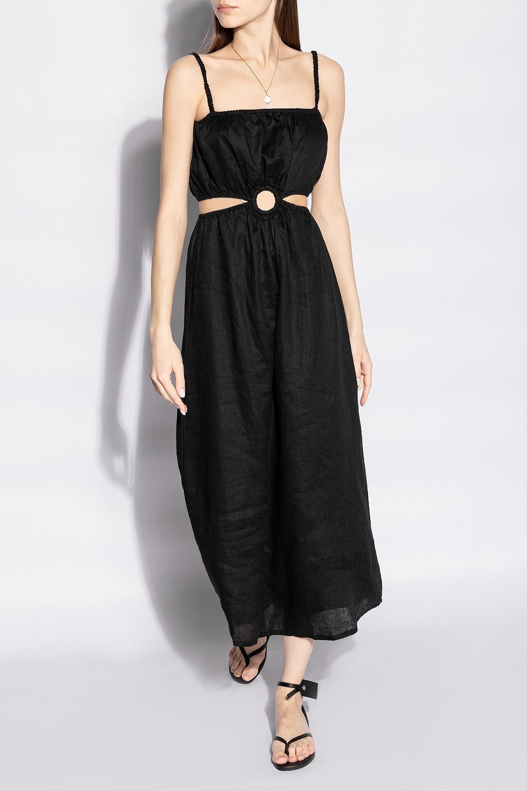 Купить Платье FAITHFULL THE BRAND