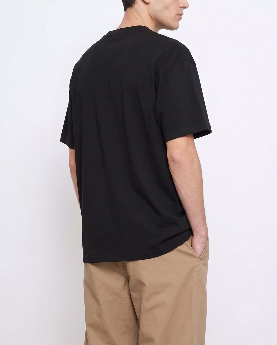Купить Футболка CARHARTT WIP