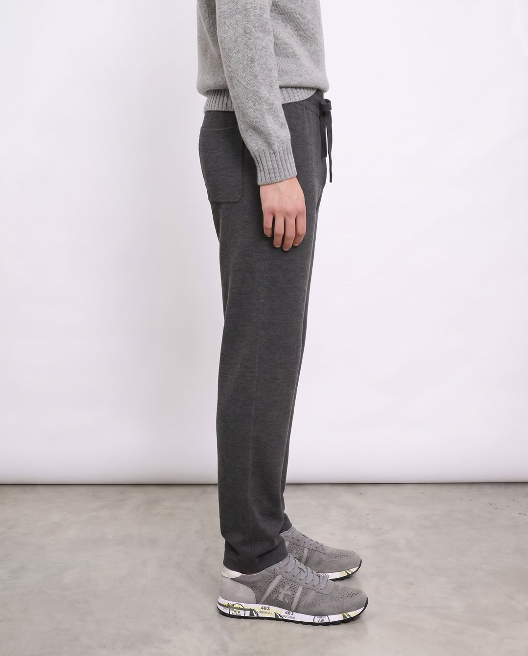 Купить Брюки SCAGLIONE MEN