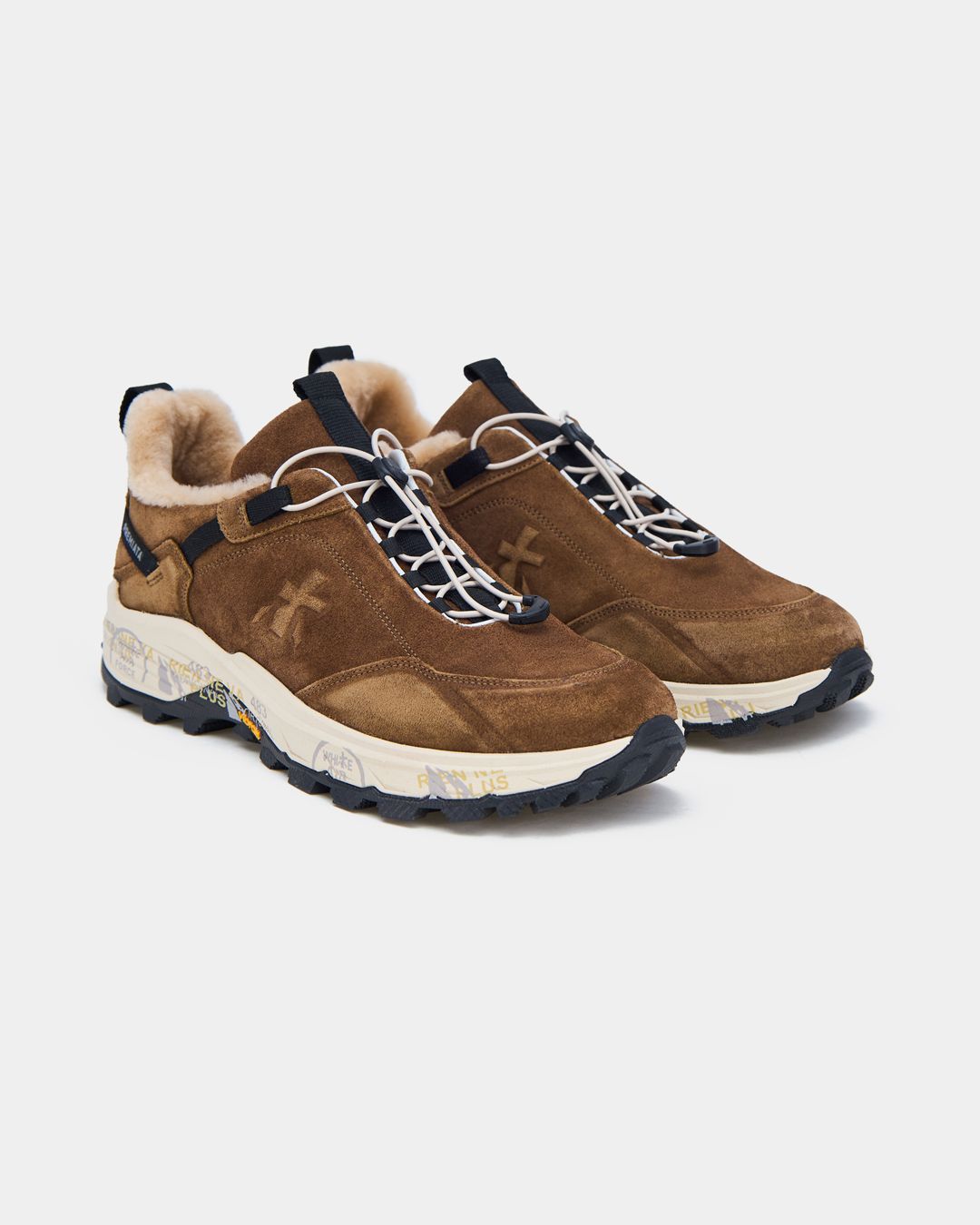 Купить Кроссовки PREMIATA