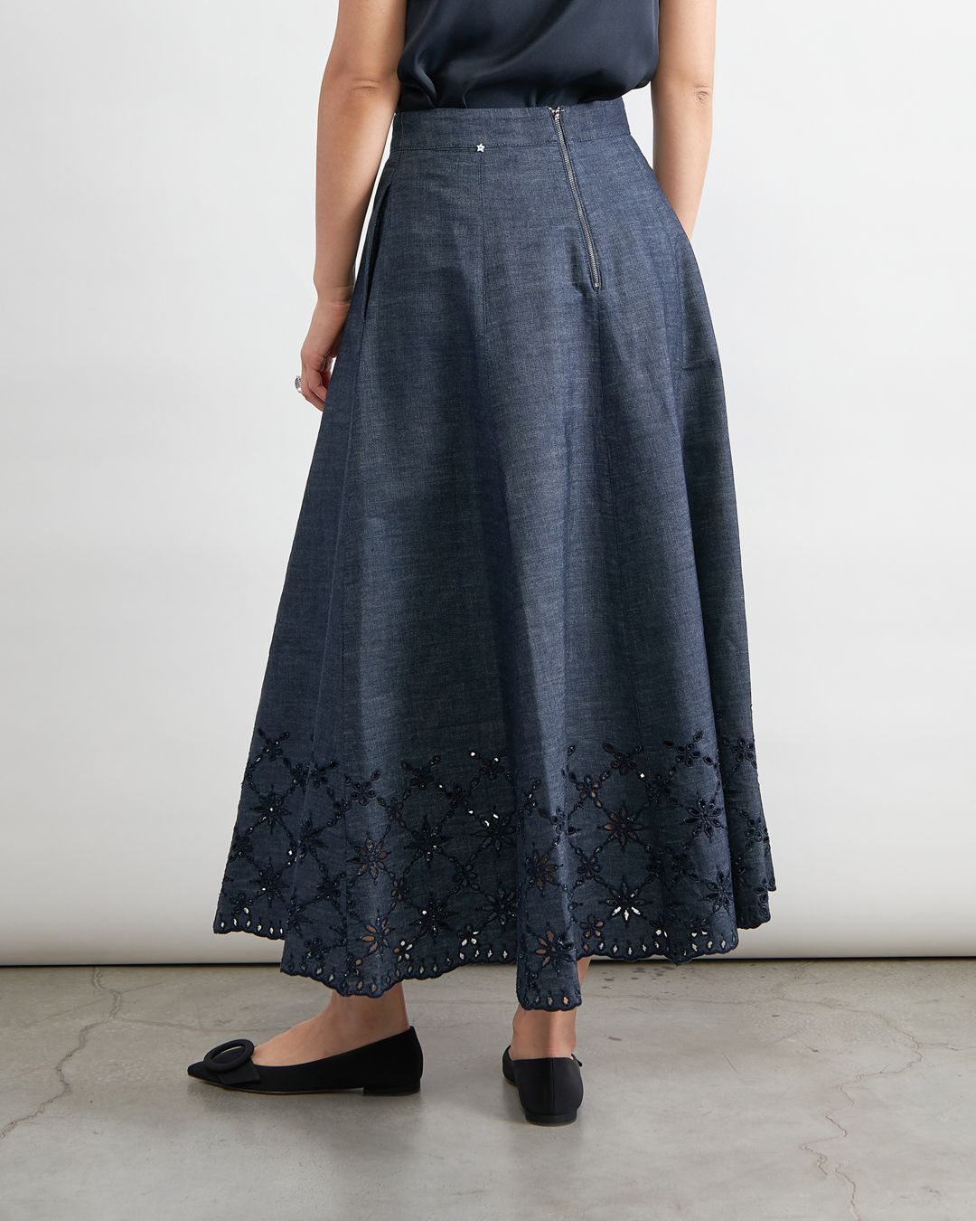 Купить Юбка LORENA ANTONIAZZI