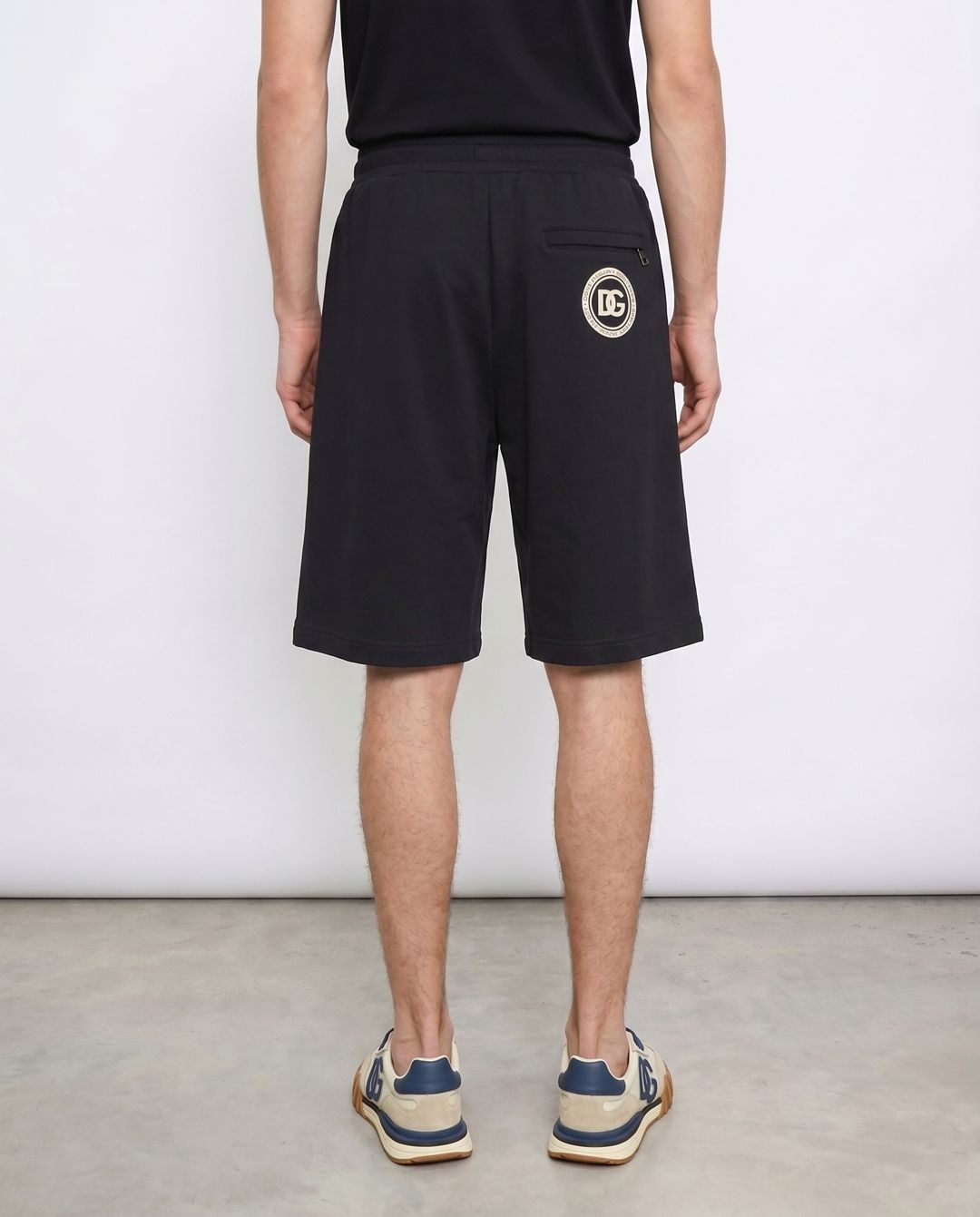 Купить Шорты DOLCE & GABBANA