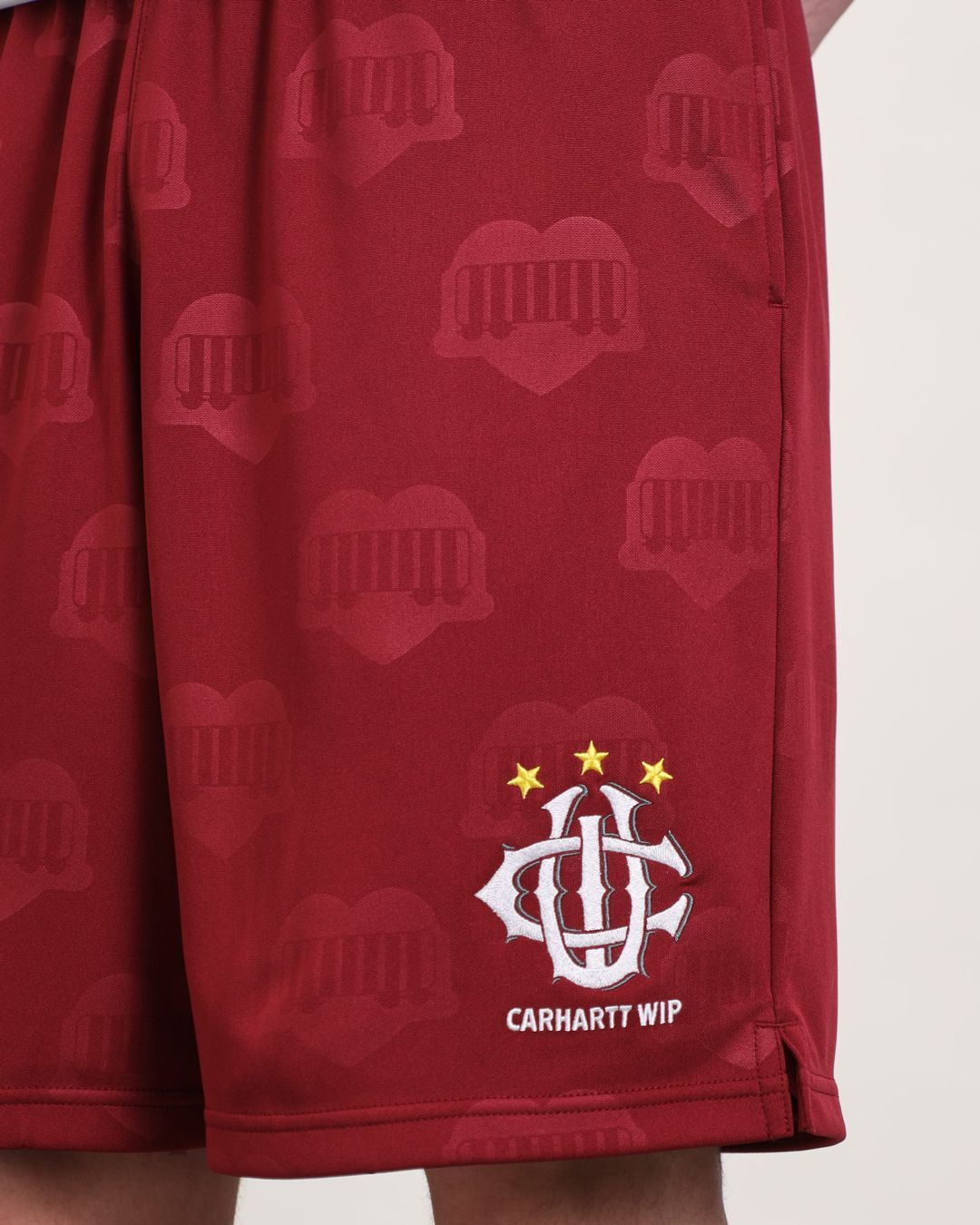 Купить Шорты CARHARTT WIP