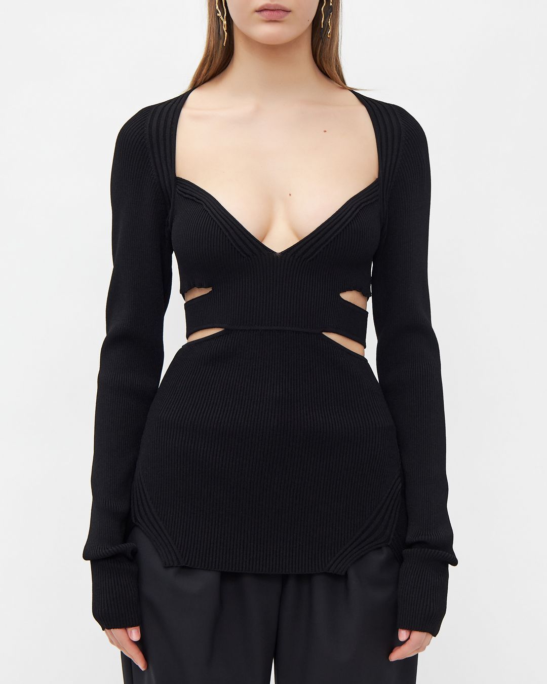 Купить Джемпер NENSI DOJAKA