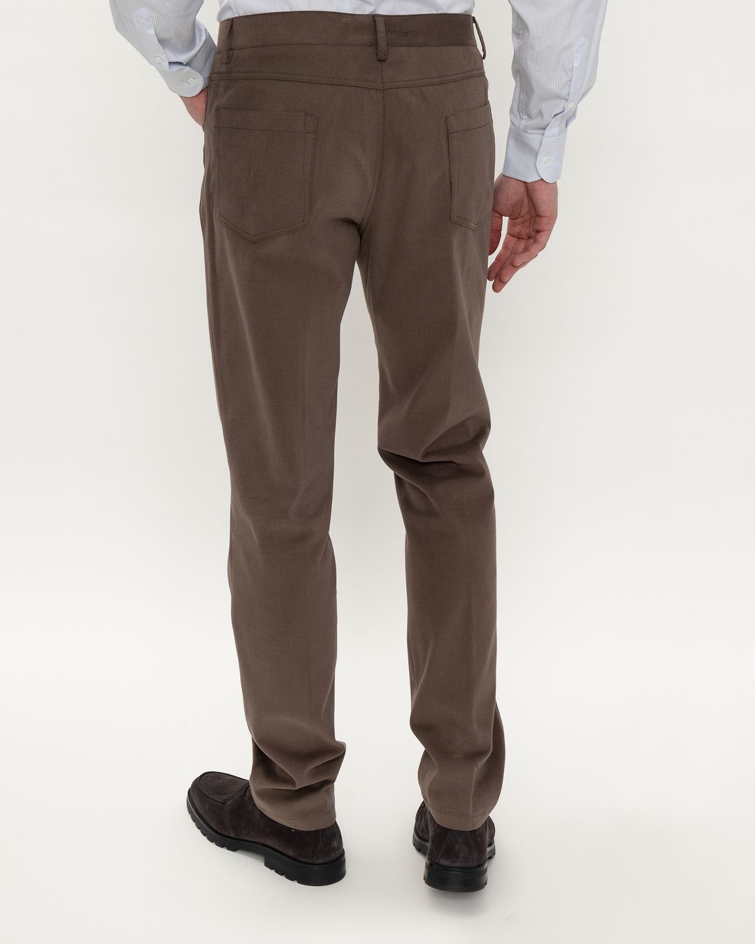 Купить Брюки CORNELIANI CC