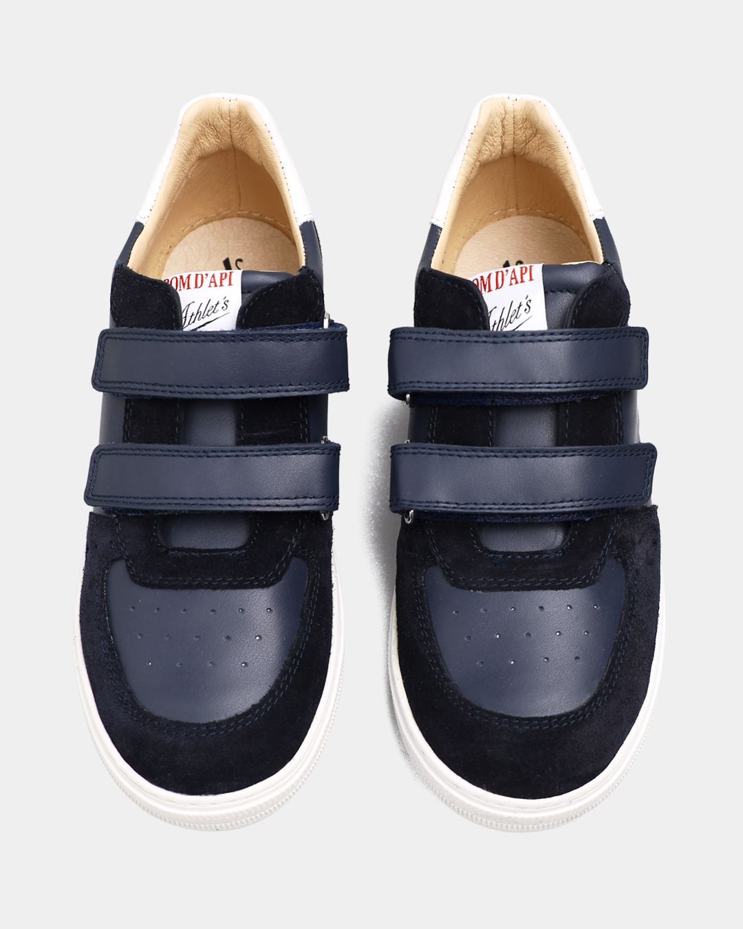 Купить Кроссовки POM DAPI