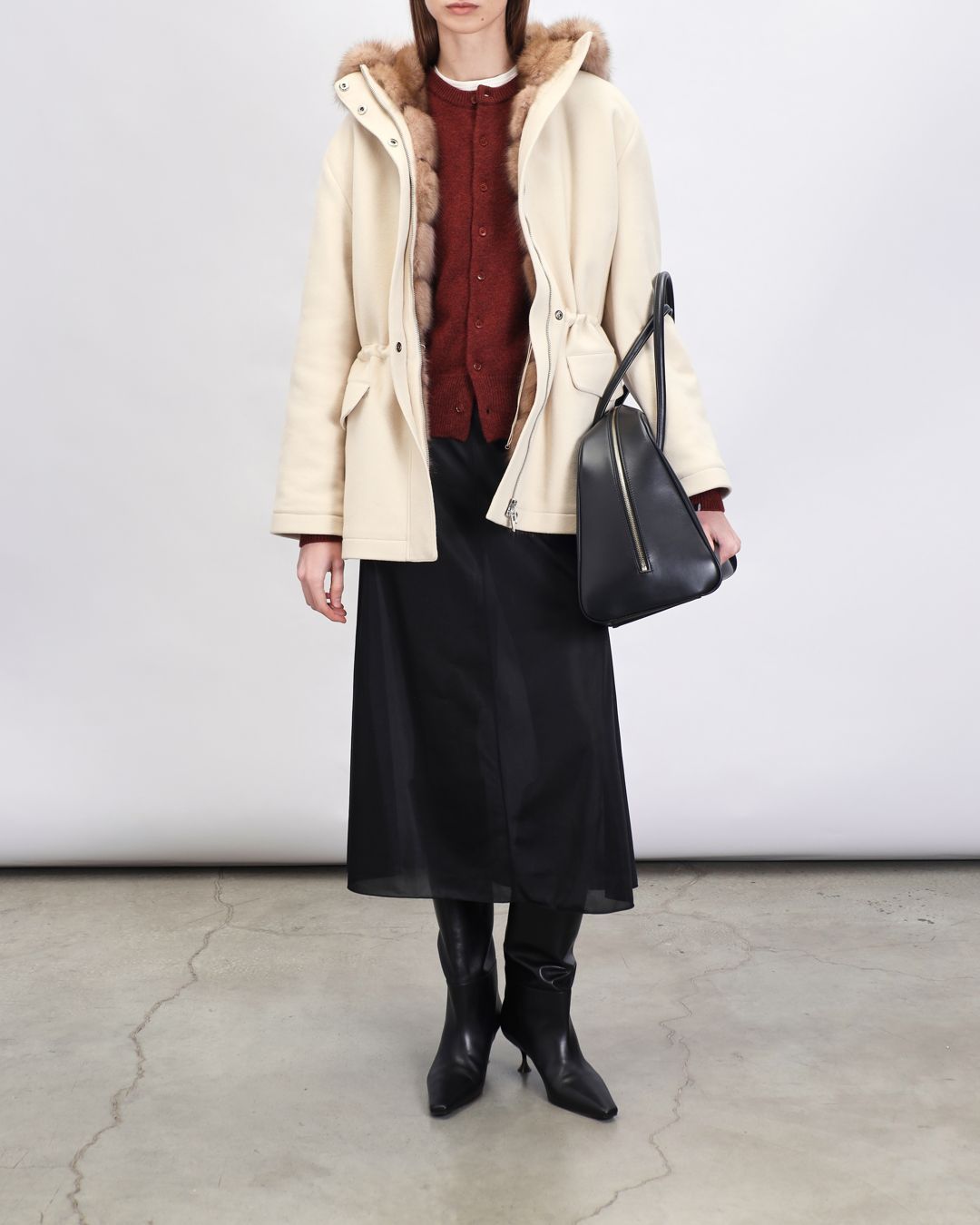 Купить Пальто SENCELLERIE