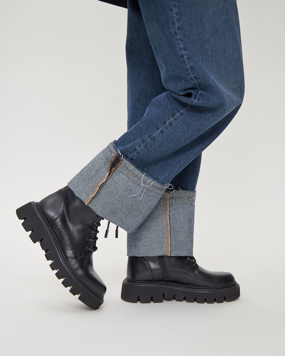 Купить Ботинки STOKTON