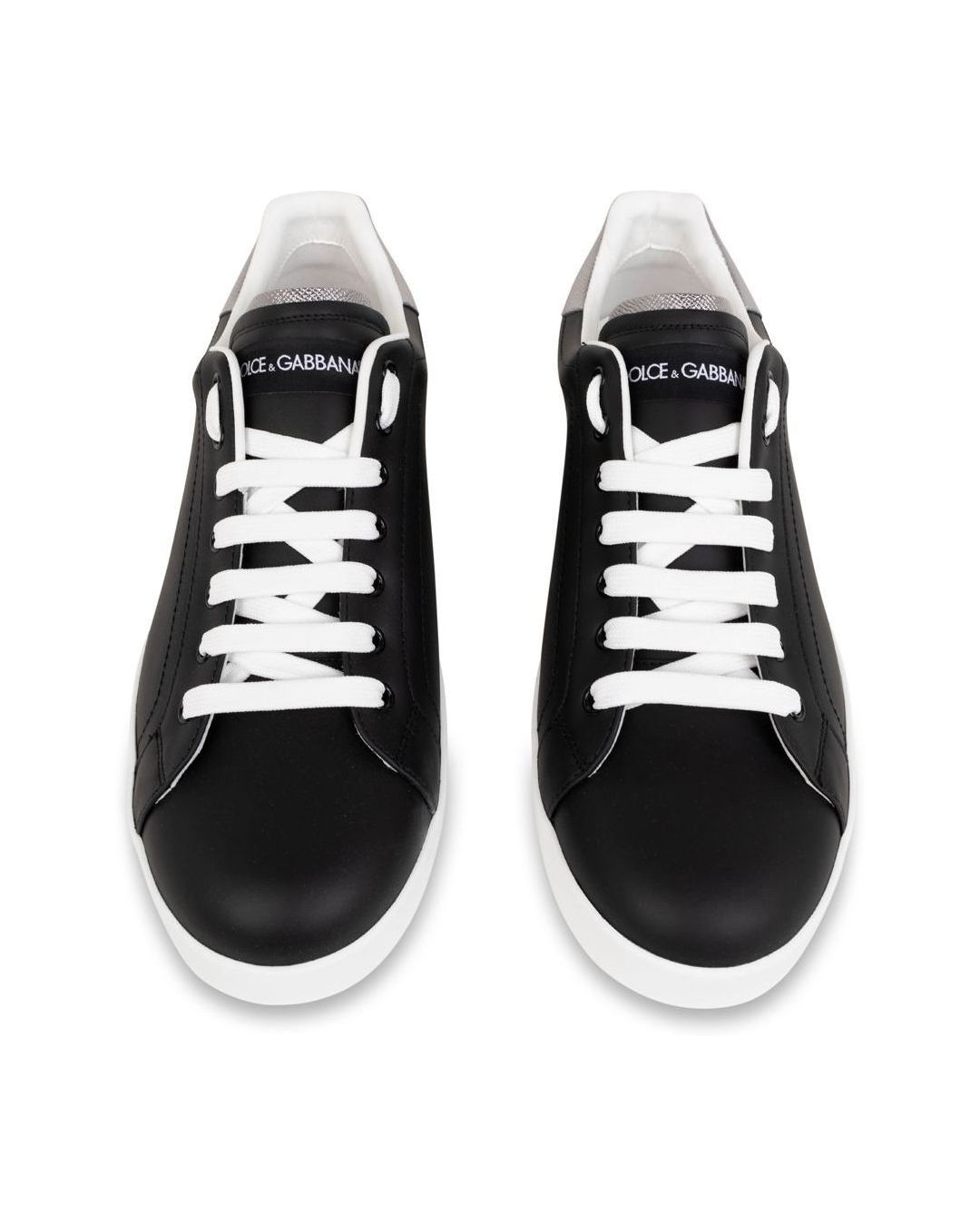 Купить Кеды DOLCE & GABBANA