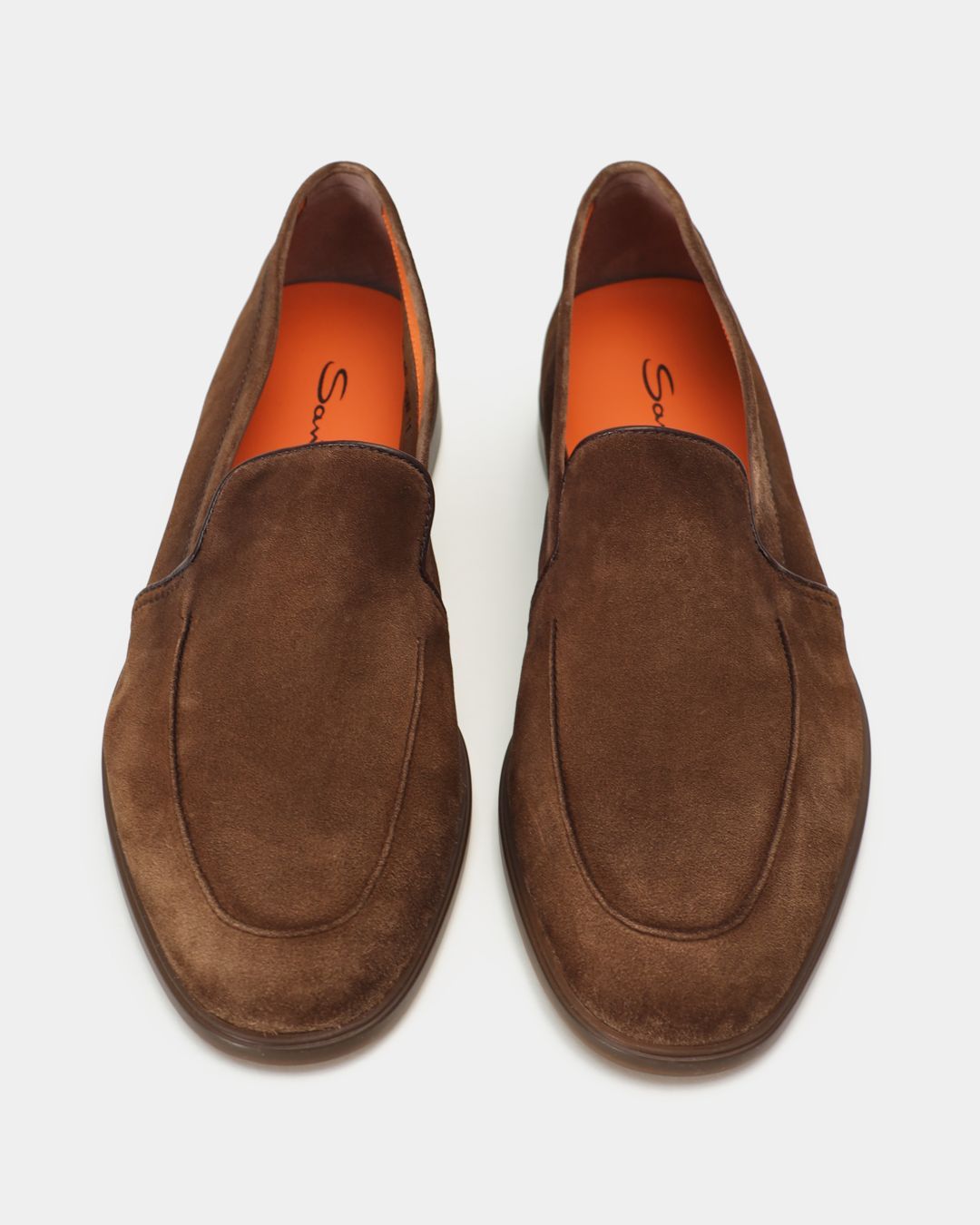 Купить Туфли SANTONI