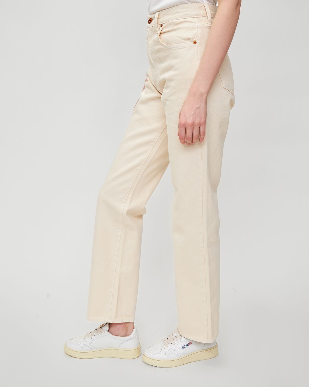 Купить Джинсы SLVRLAKE