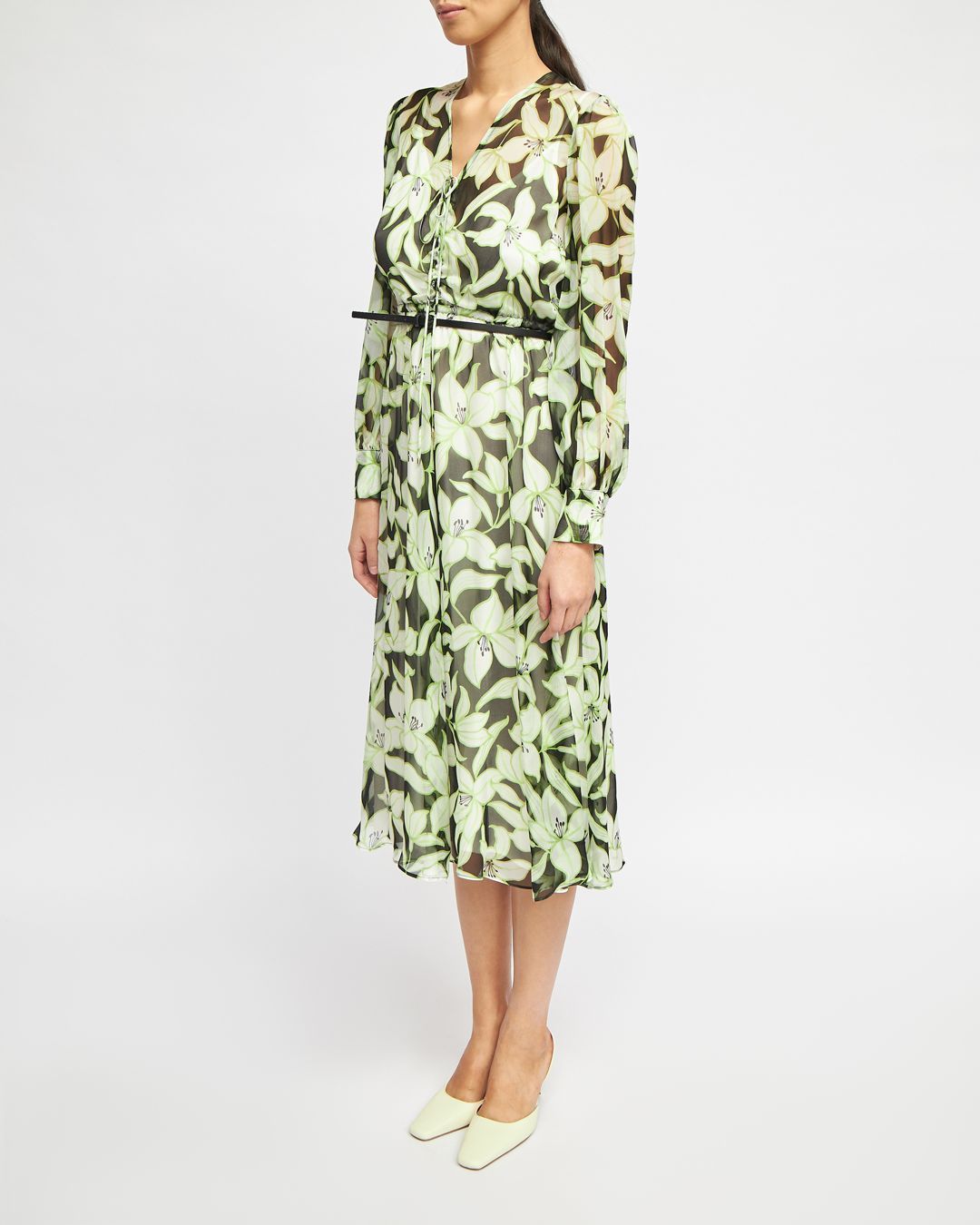 Купить Платье MAX MARA STUDIO