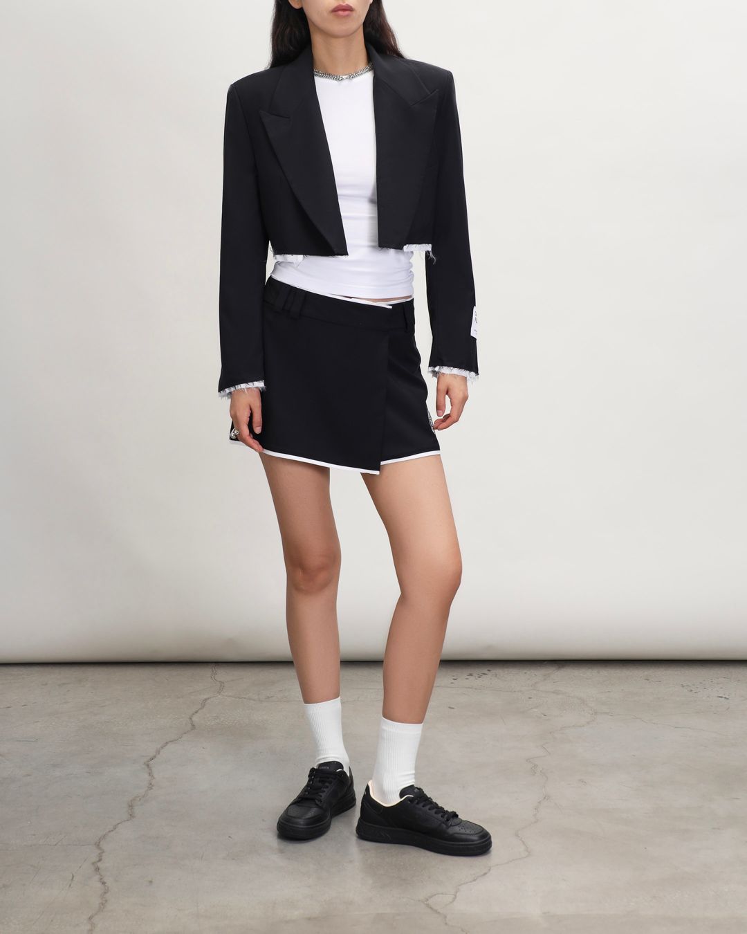 Купить Жакет COMME DES FUCKDOWN