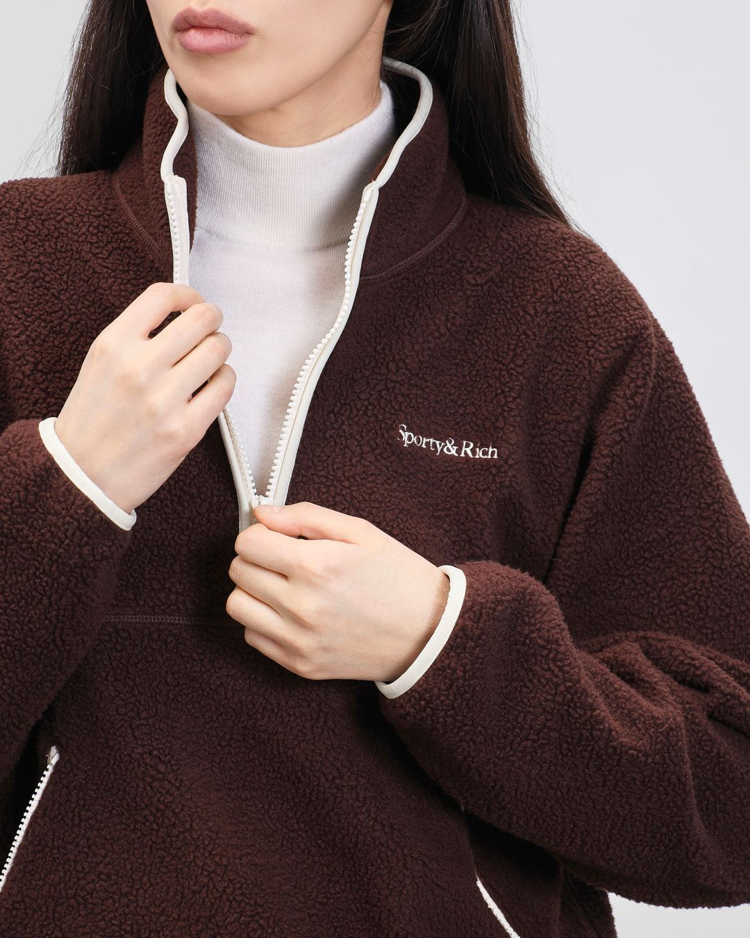 Купить Свитшот SPORTY&RICH