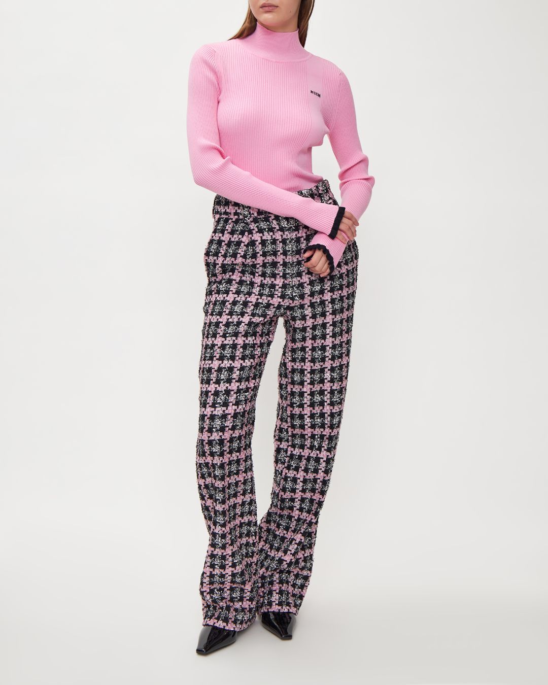 Купить Водолазка MSGM