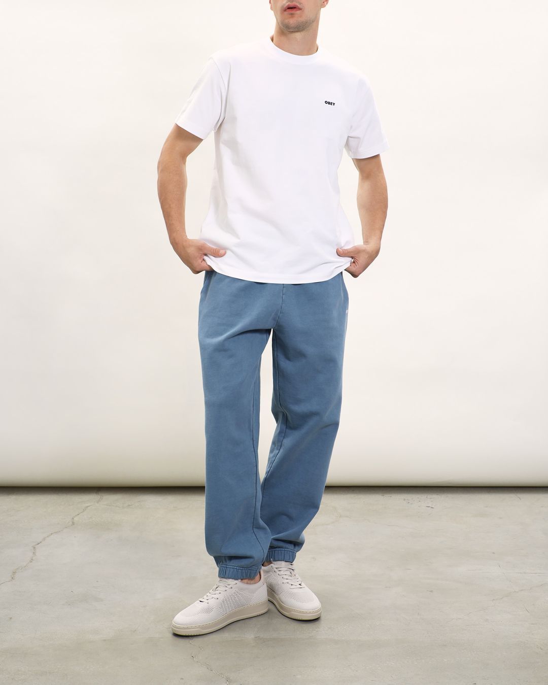 Купить Футболка OBEY MEN