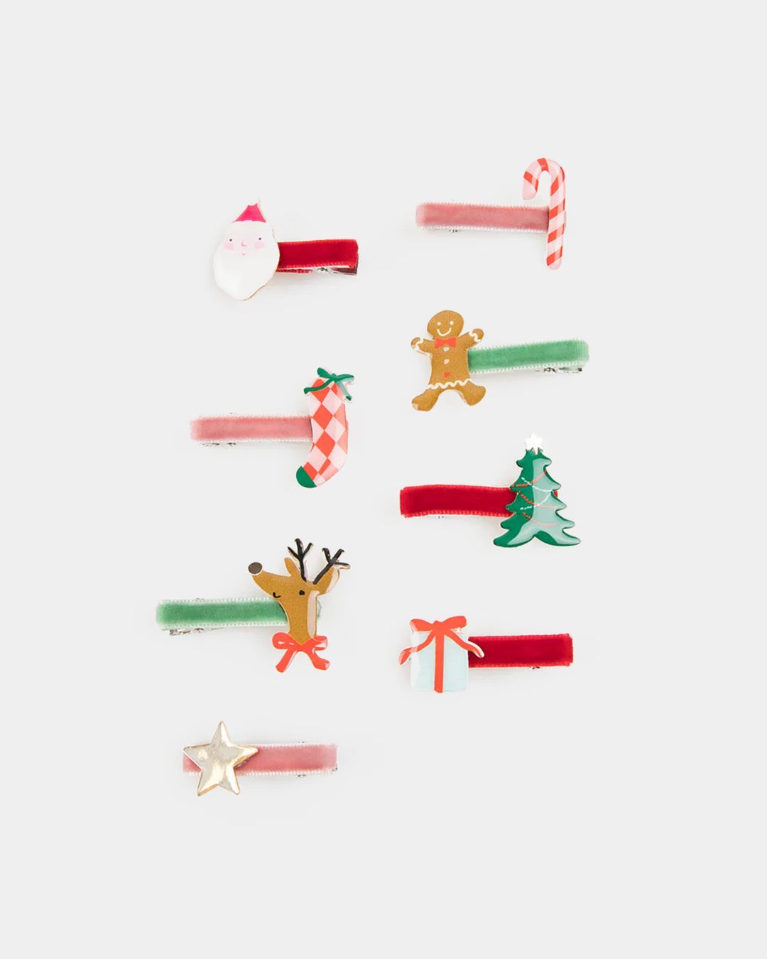 Купить Заколка MERI MERI