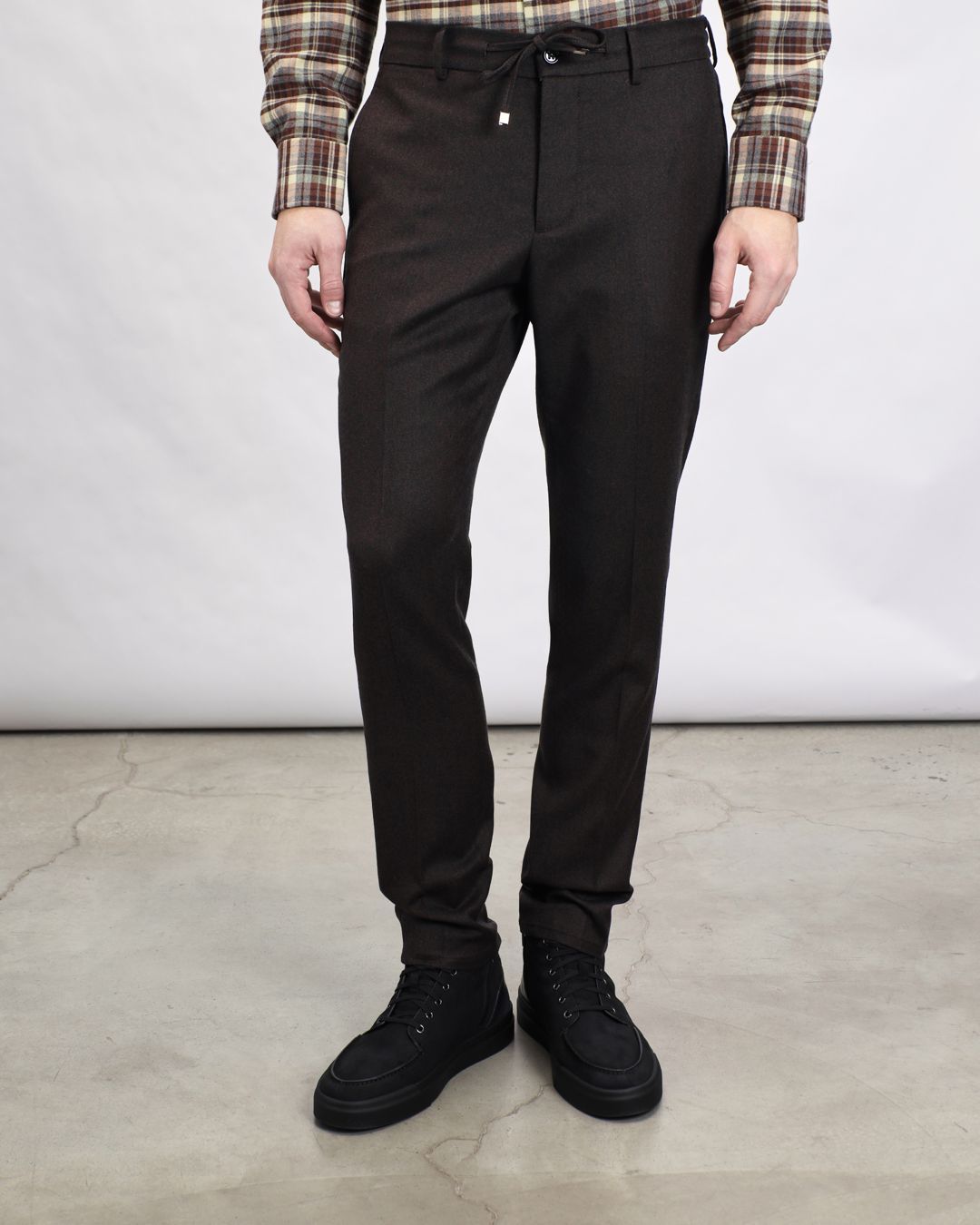 Купить Брюки BERWICH