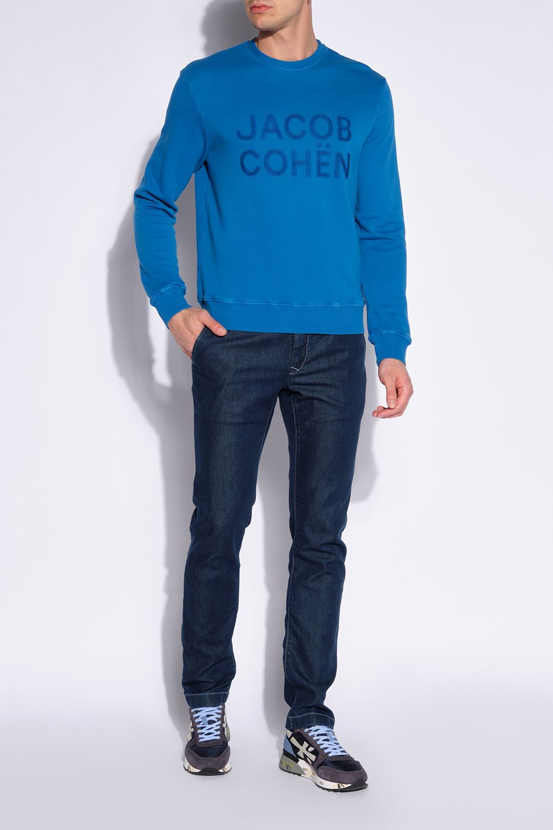 Купить Джинсы JACOB COHEN