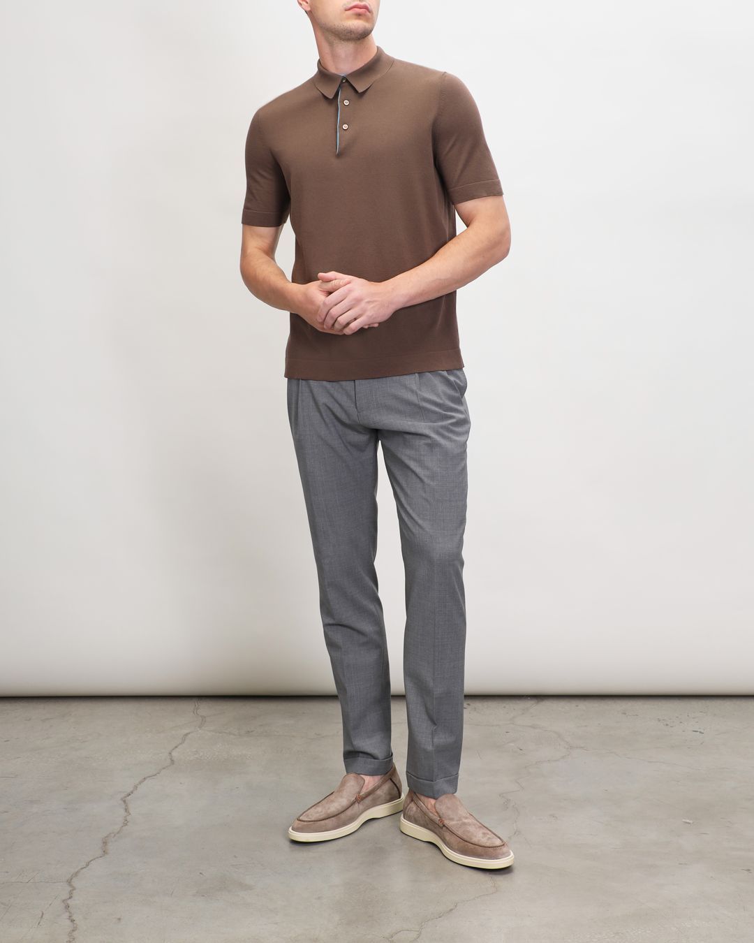 Купить Брюки BERWICH