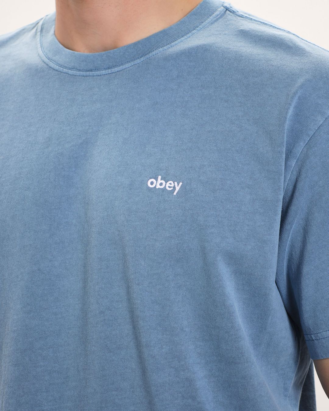 Купить Футболка OBEY MEN