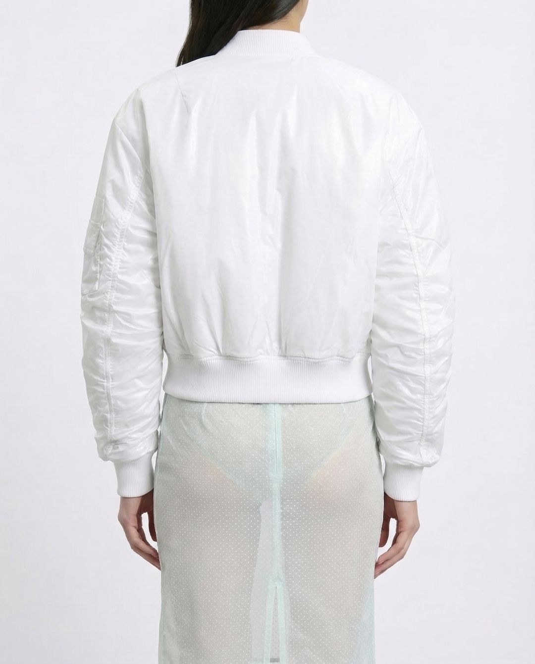 Купить Бомбер WALK OF SHAME