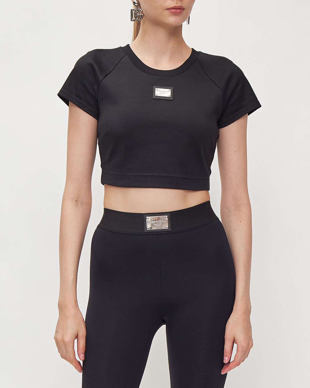 Купить Футболка DOLCE & GABBANA