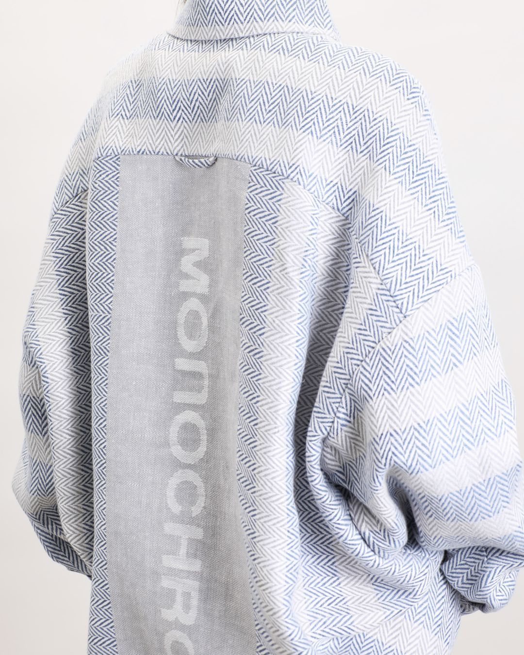 Купить Рубашка MONOCHROME