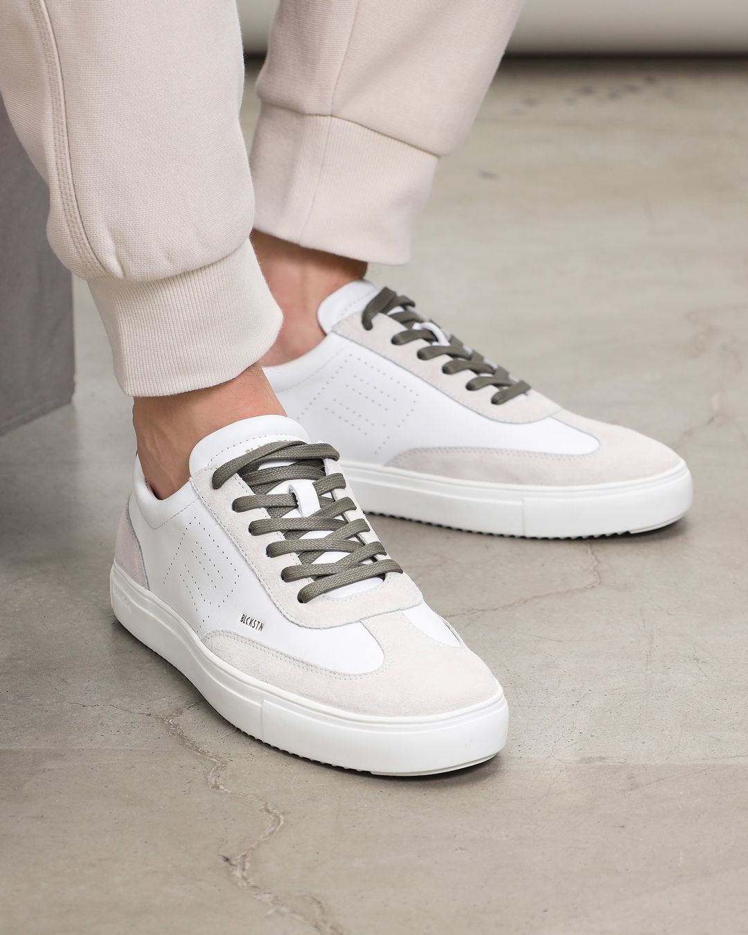 Купить Кеды BLACKSTONE