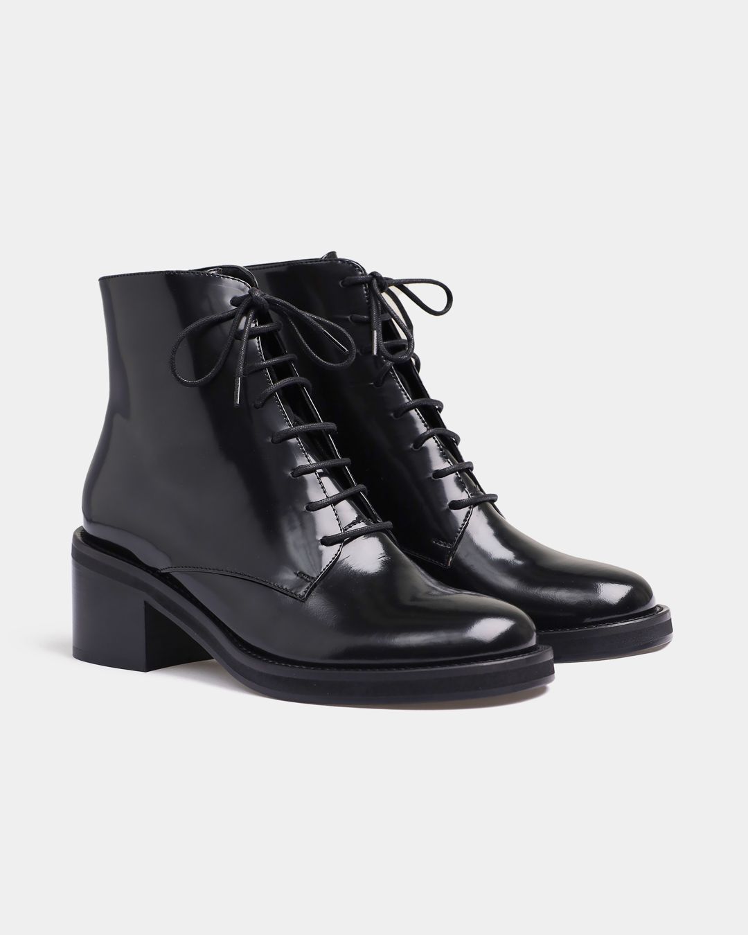 Купить Ботильоны REFINED