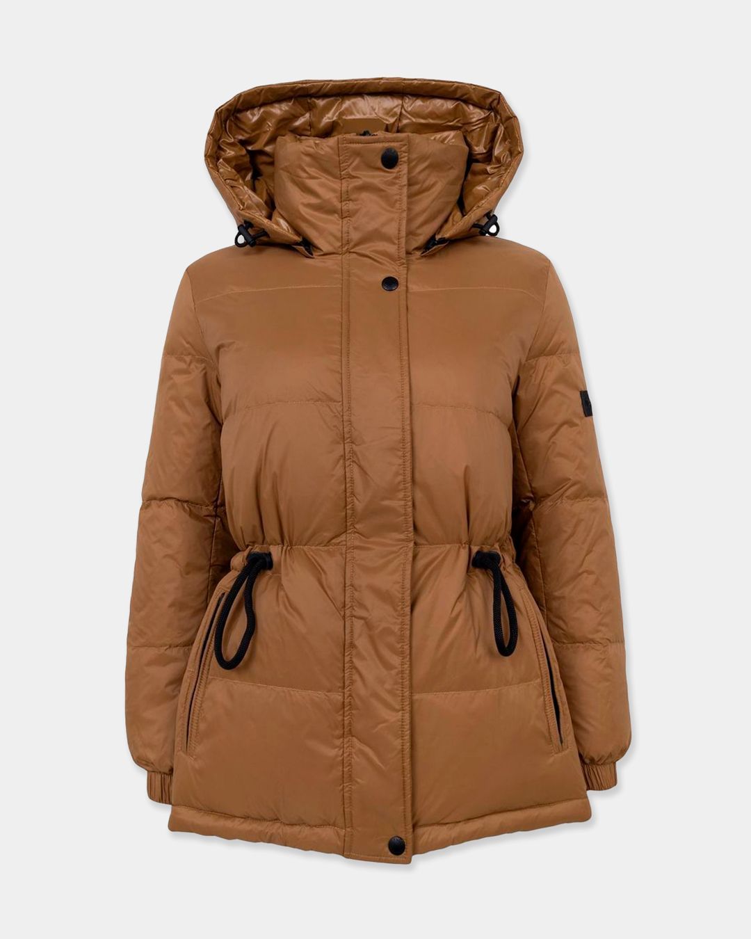 Купить Пуховик YVES SALOMON