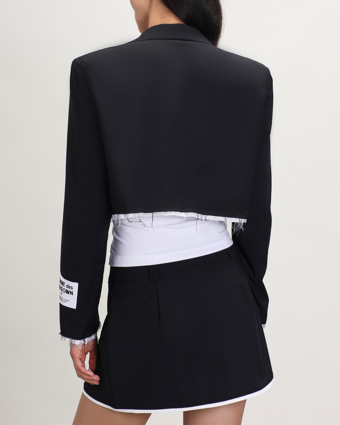 Купить Жакет COMME DES FUCKDOWN