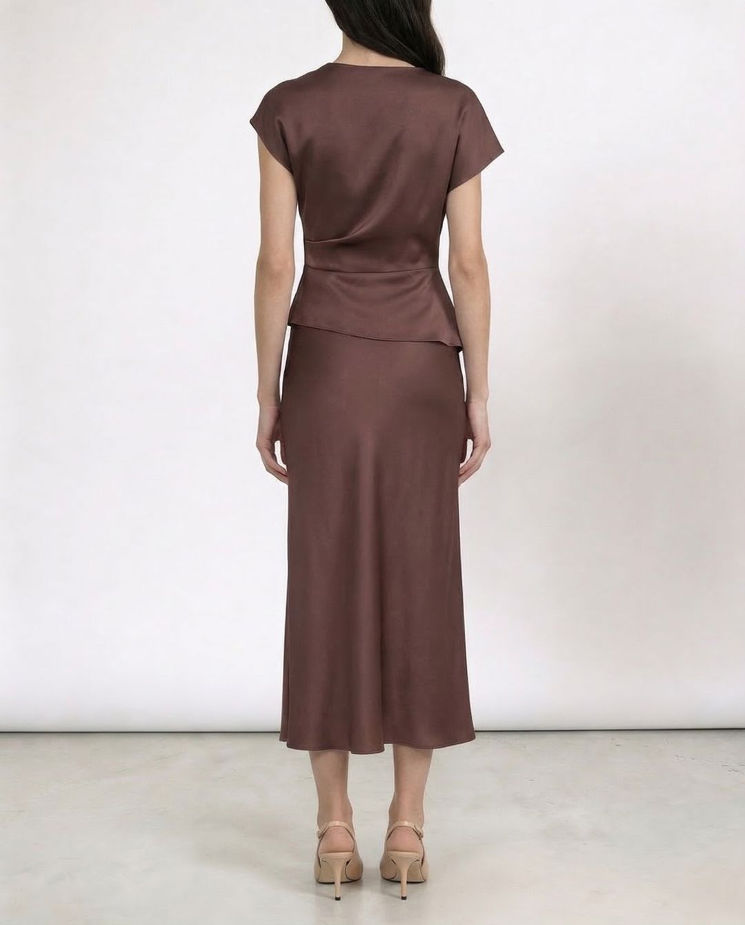 Купить Платье EMILIA DELLORO