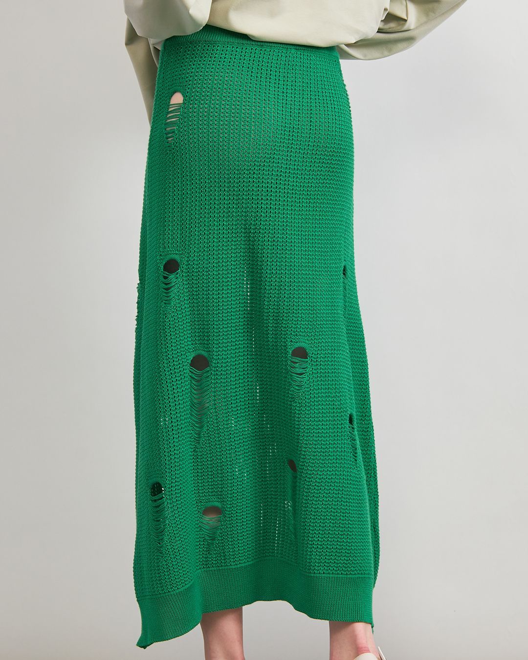 Купить Юбка MONOCHROME