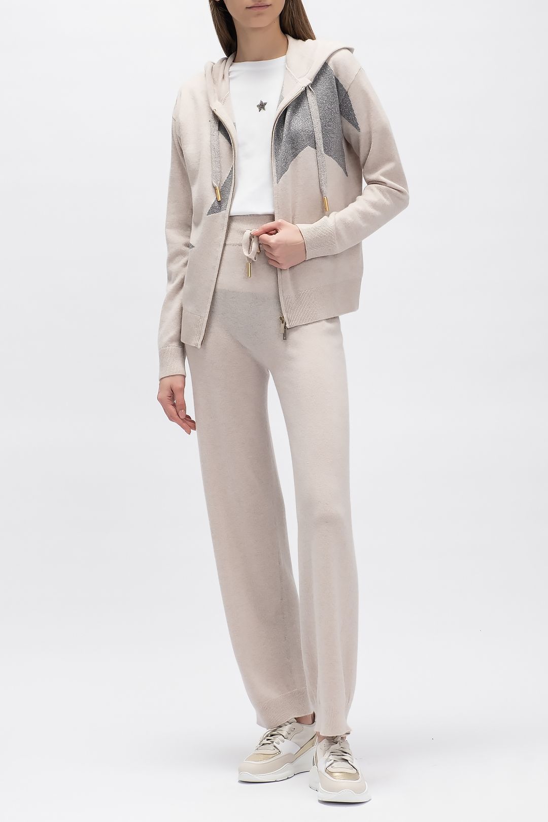 Купить Брюки LORENA ANTONIAZZI