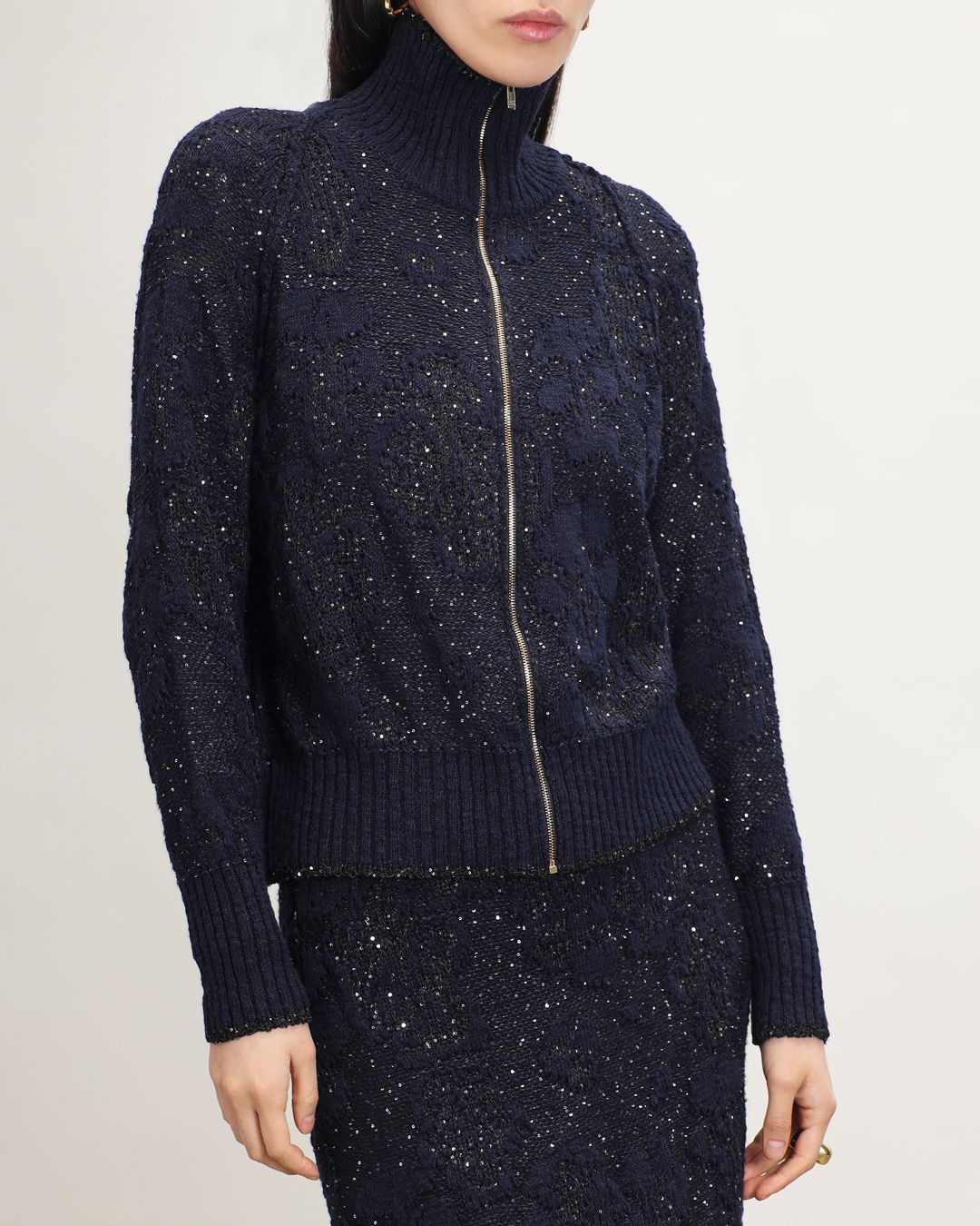 Купить Кардиган AND THE BRAND