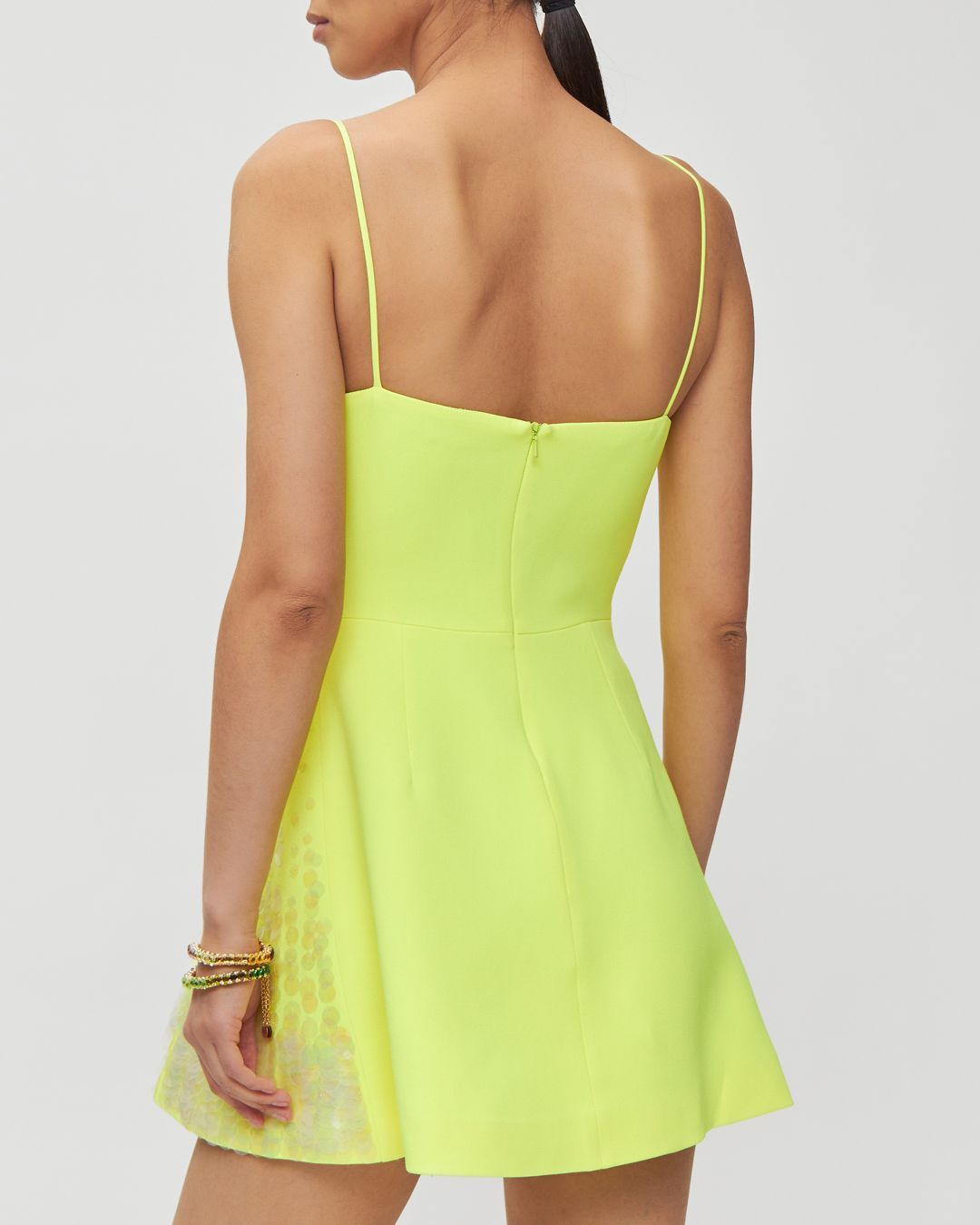 Купить Платье DAVID KOMA