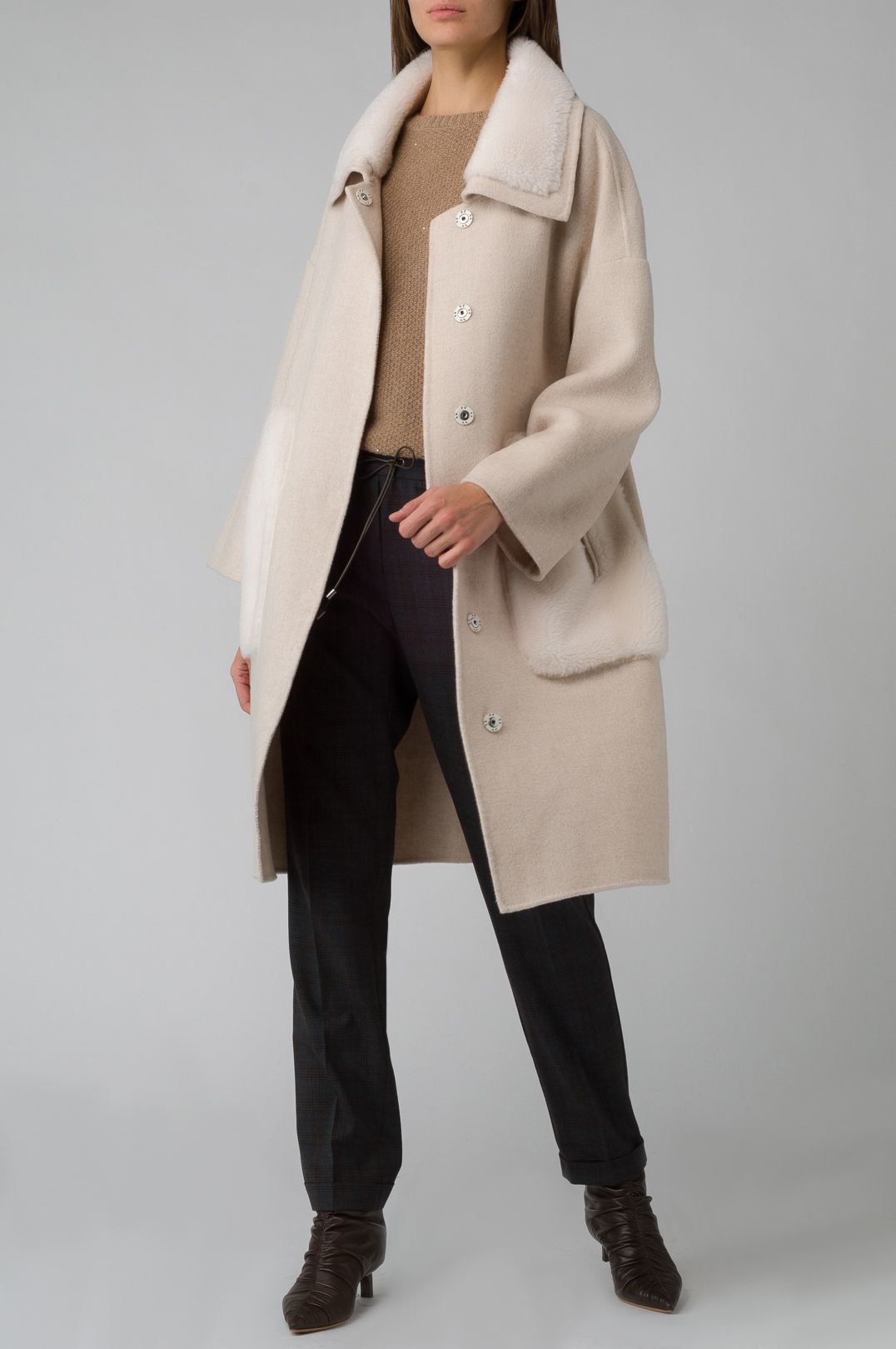 Купить Джемпер RE VERA