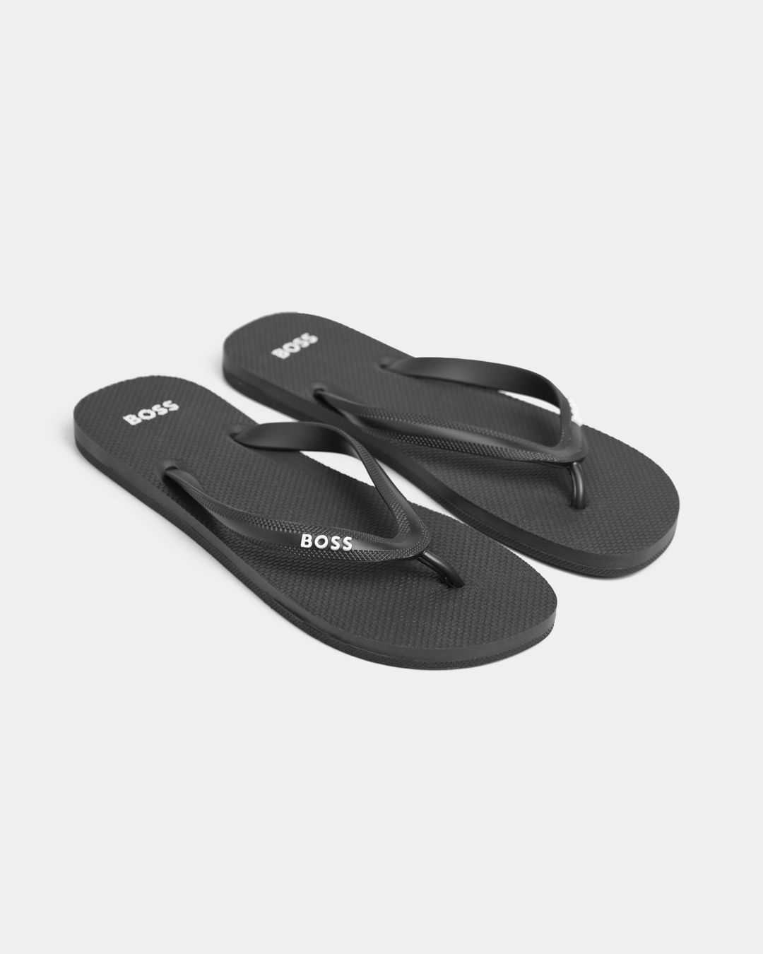 Купить Шлепки HUGO BOSS