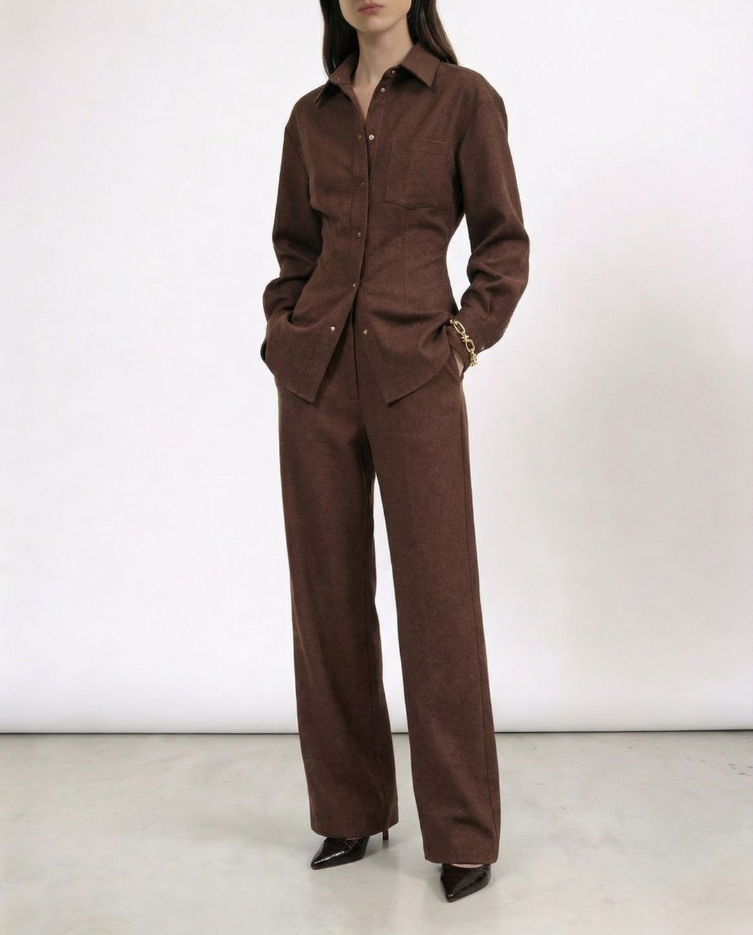 Купить Рубашка DARKPARK