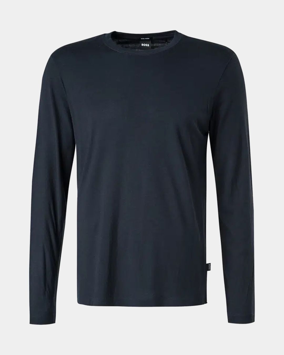 Купить Лонгслив HUGO BOSS