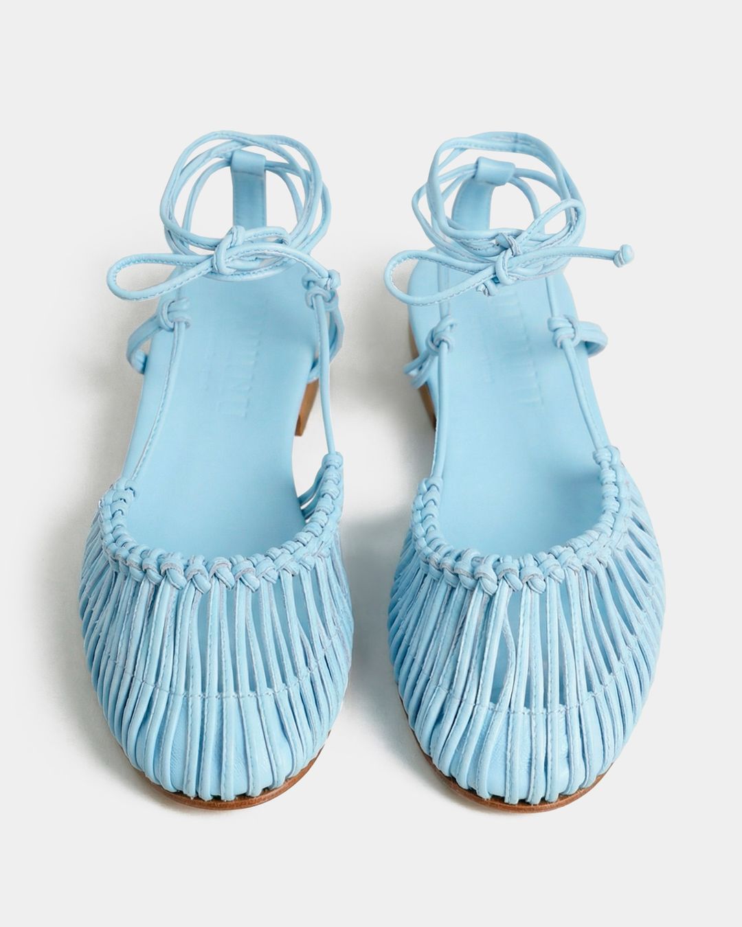 Купить Сандалии HEREU