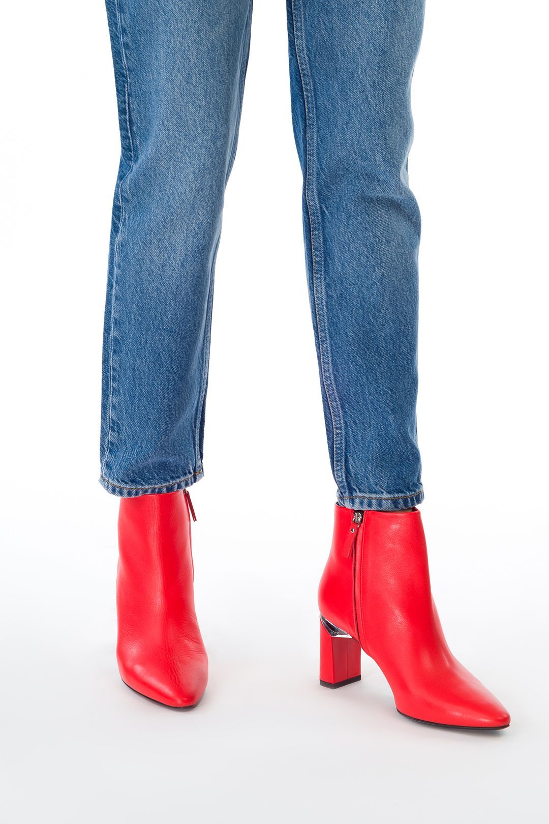 Купить Ботильоны VIC MATIE