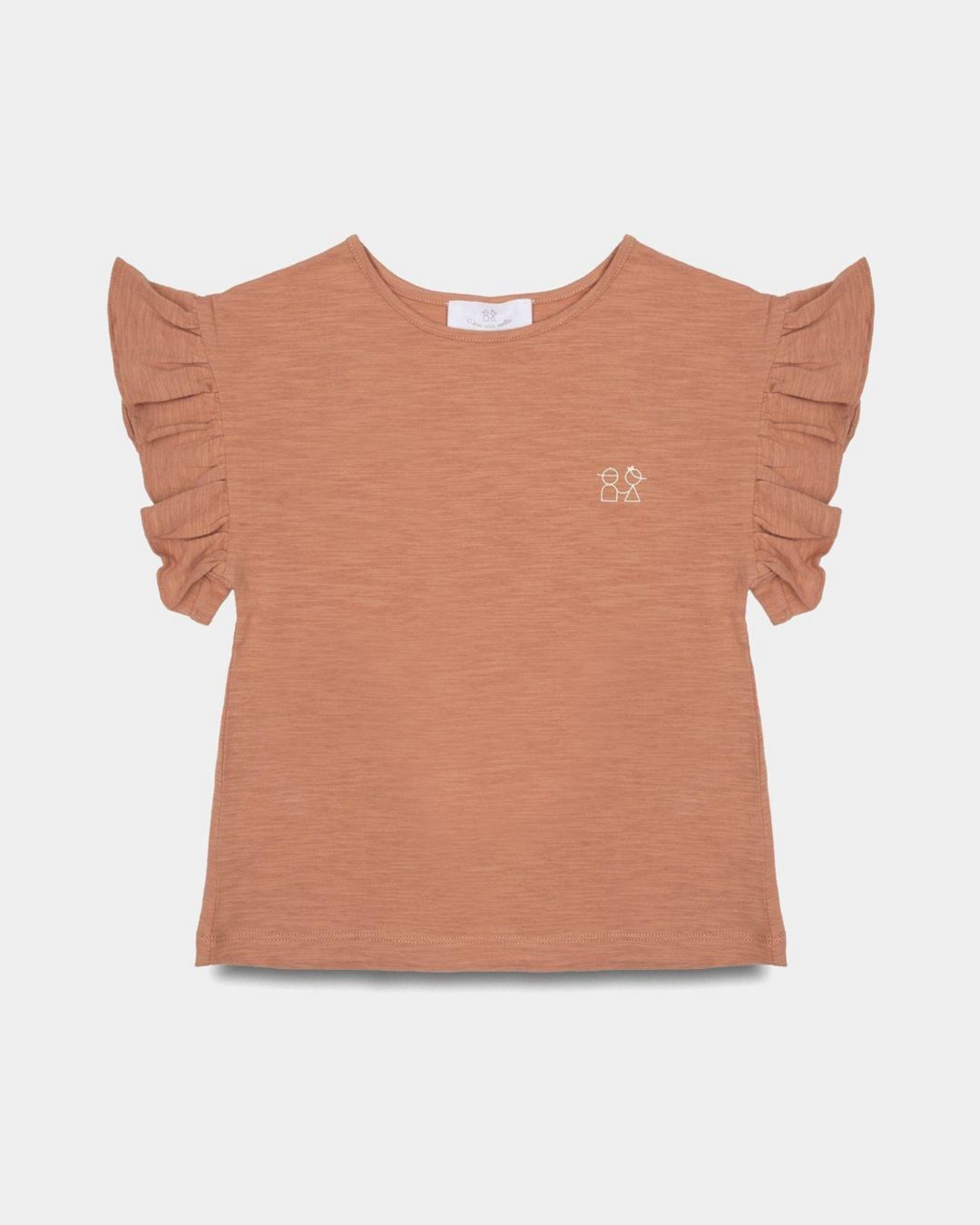 Купить Футболка CERA UNA VOLTA