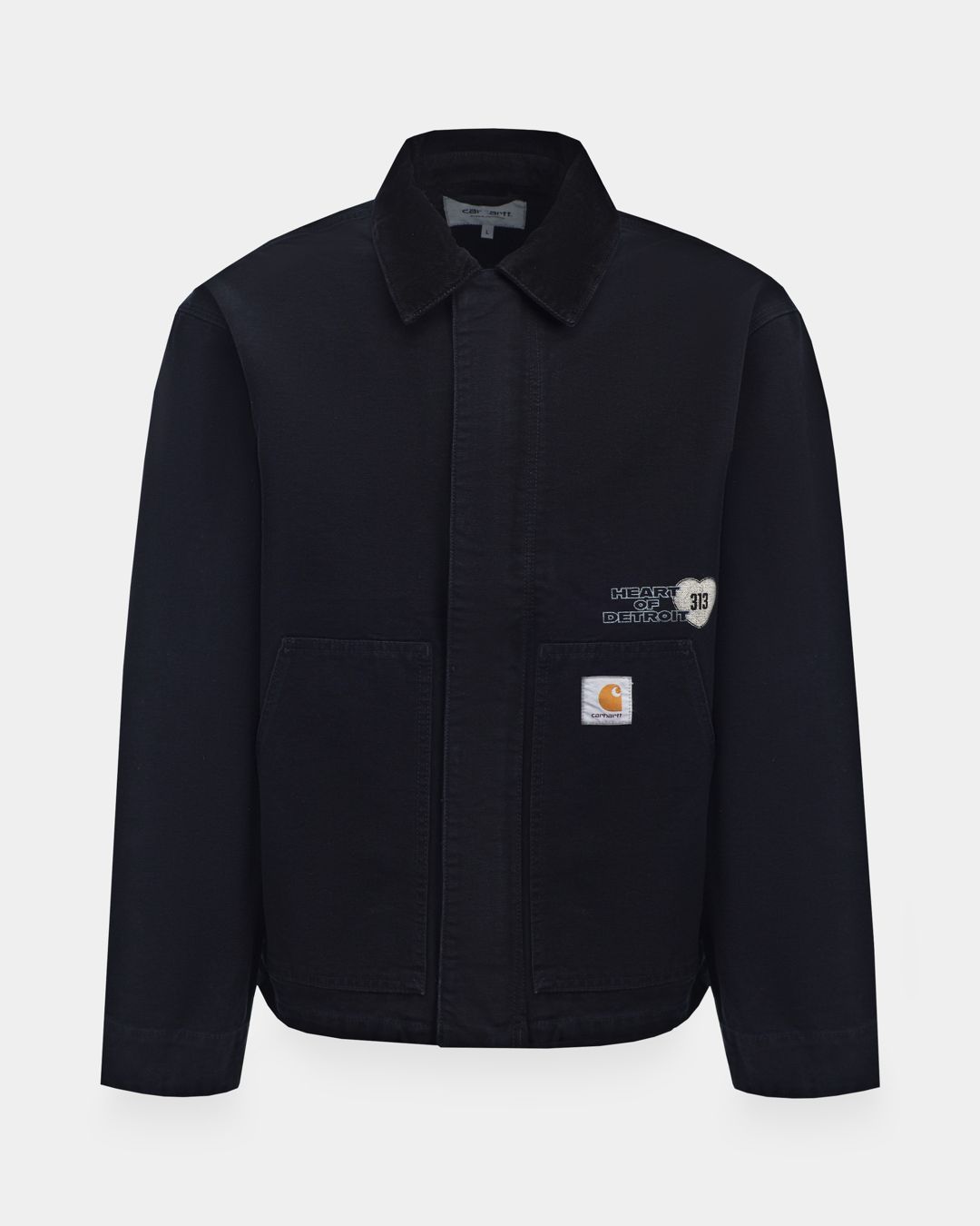 Купить Куртка CARHARTT WIP