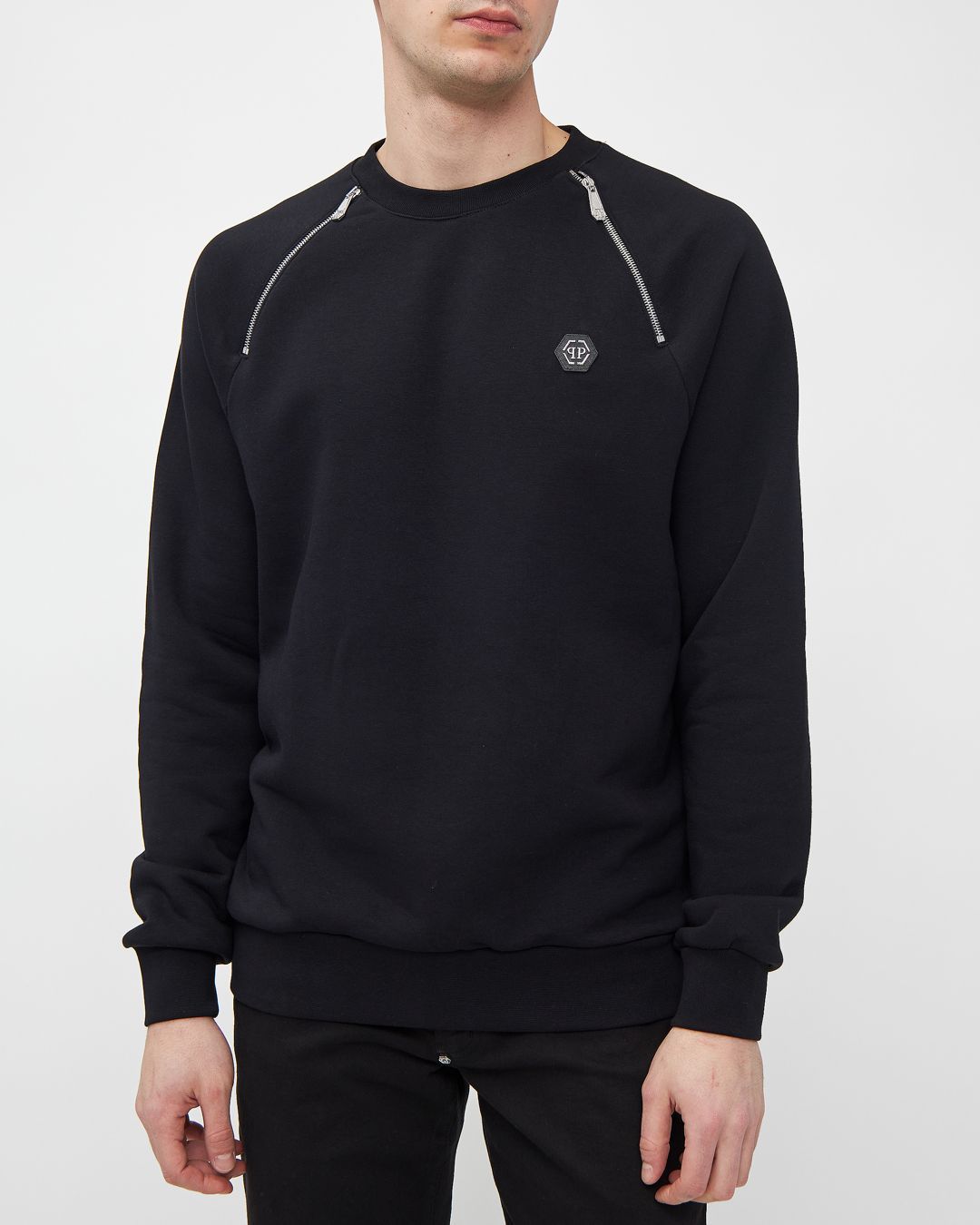 Купить Свитшот PHILIPP PLEIN