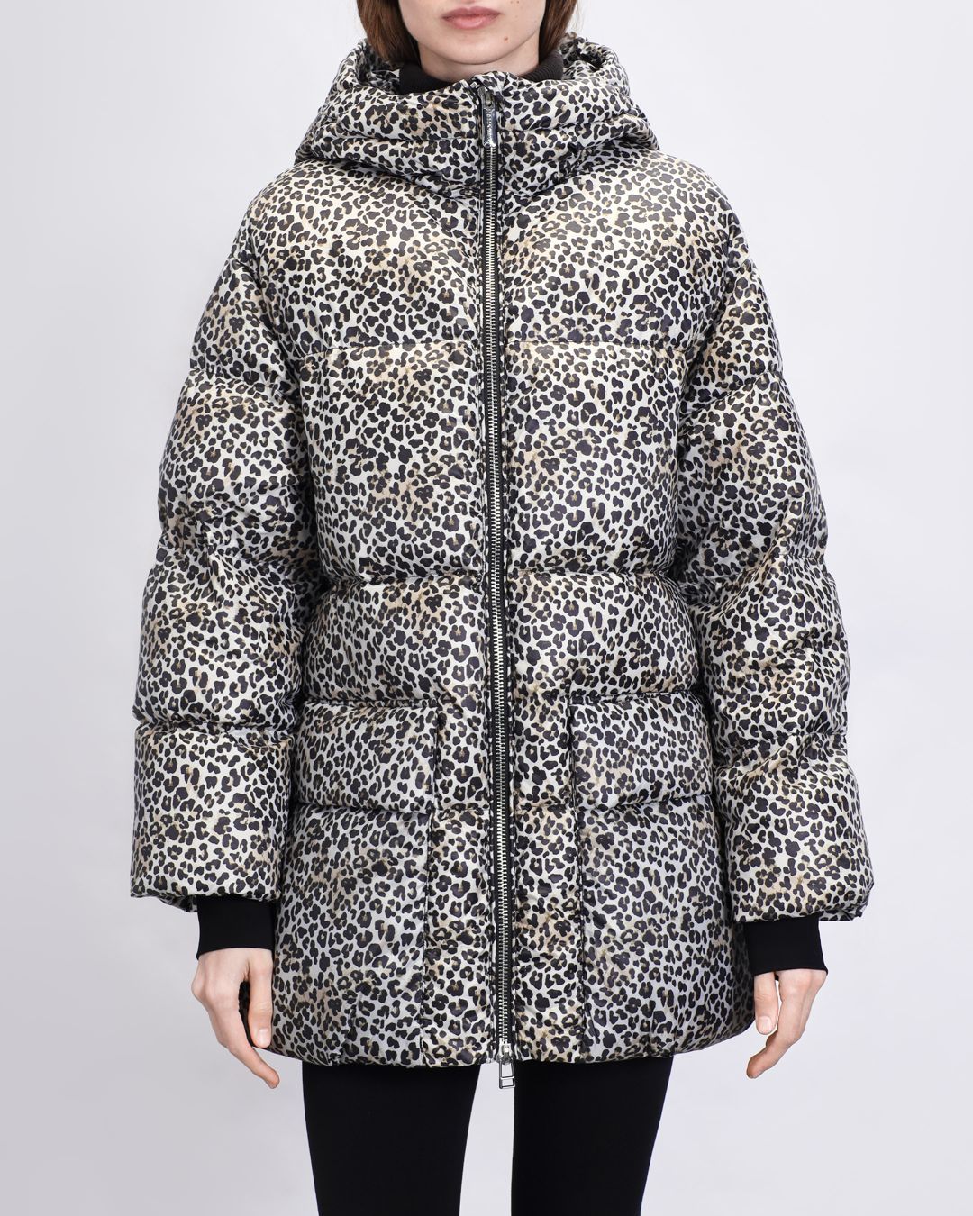 Купить Пуховик FREEDOMDAY