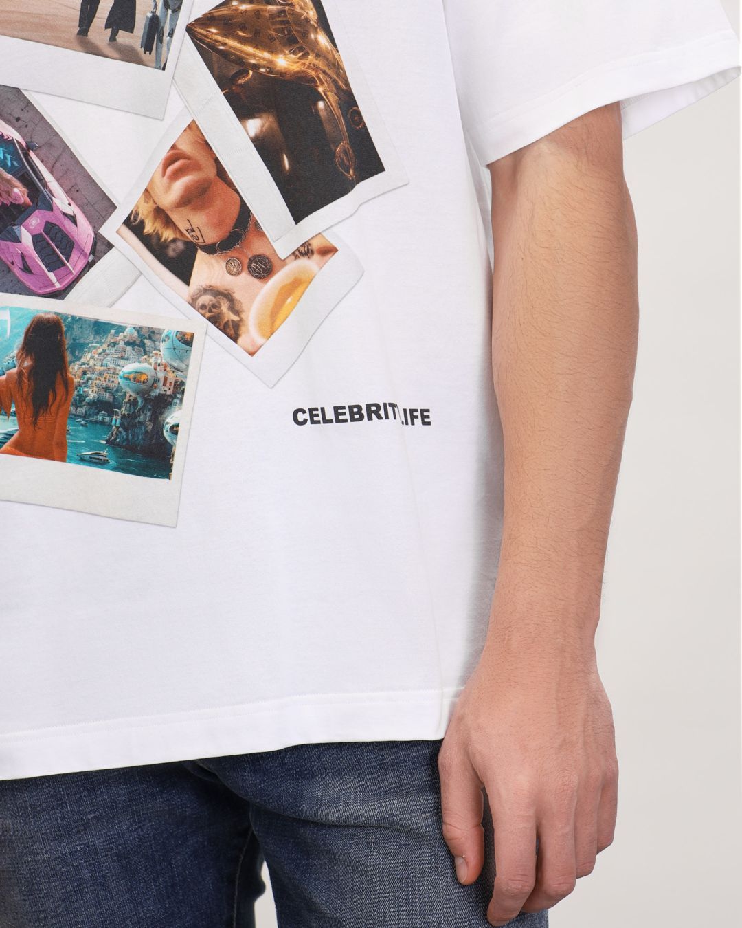 Купить Футболка DOLCE & GABBANA